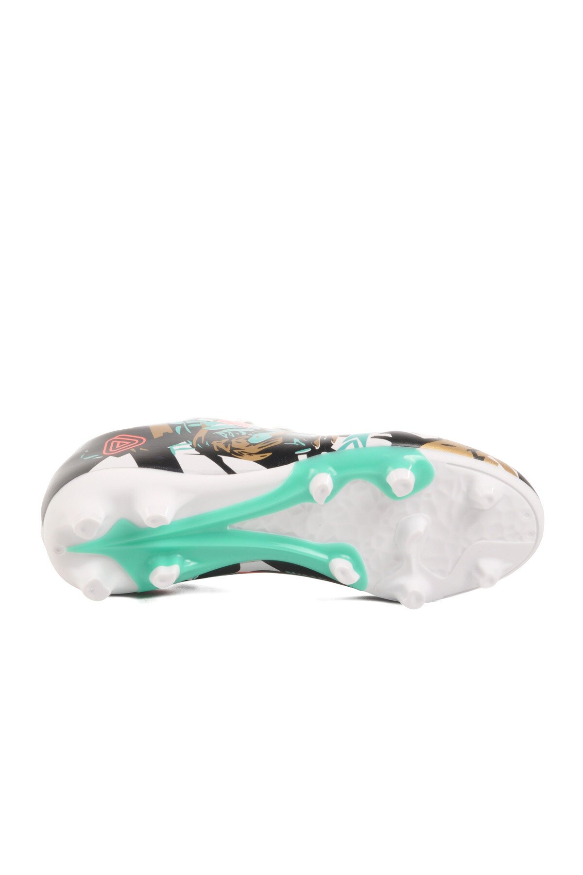 Beyaz Çocuk Krampon FK-251-145 F