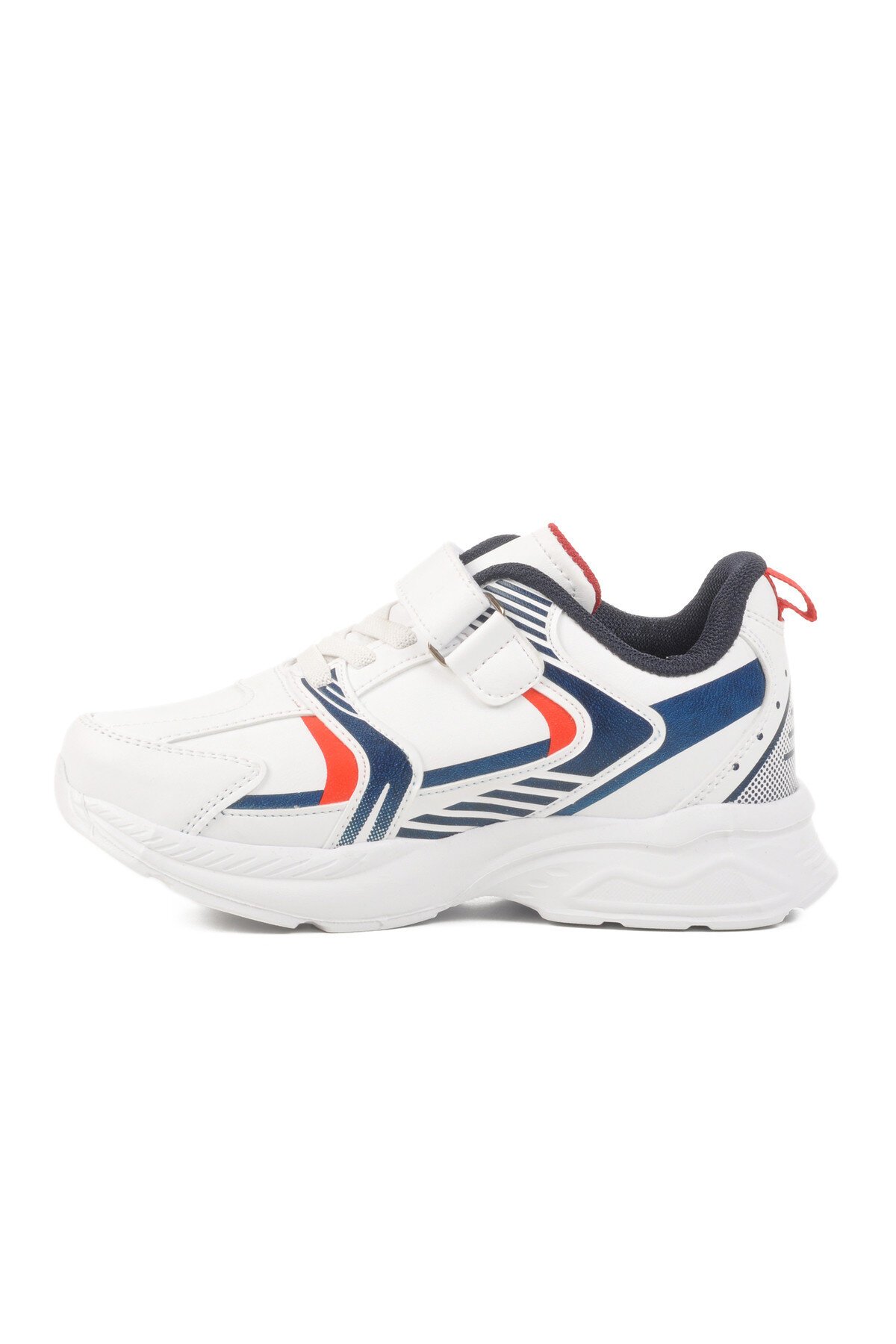 Cool Beyaz Hafif Çocuk Spor Ayakkabı 2330 F