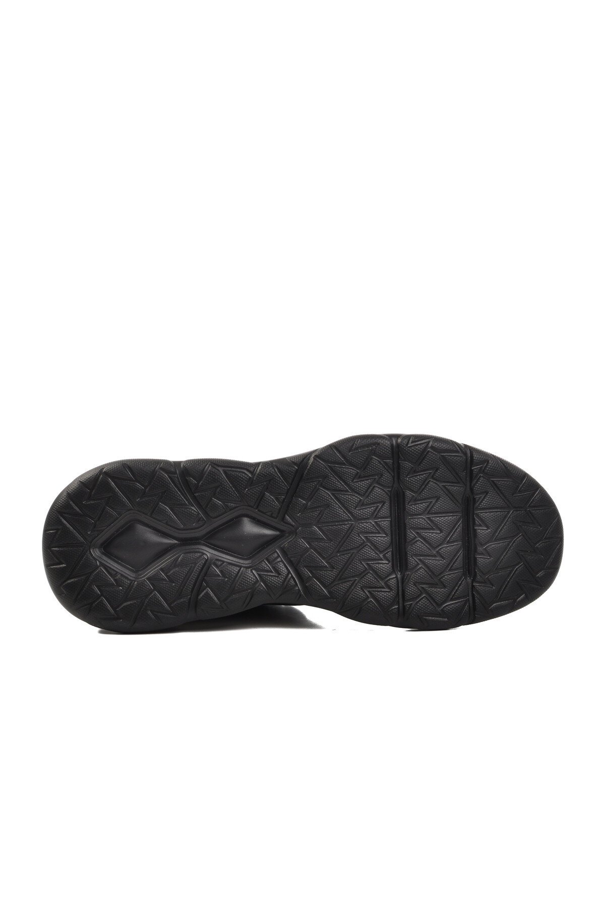 Gri Erkek Spor Ayakkabı 24K543 M