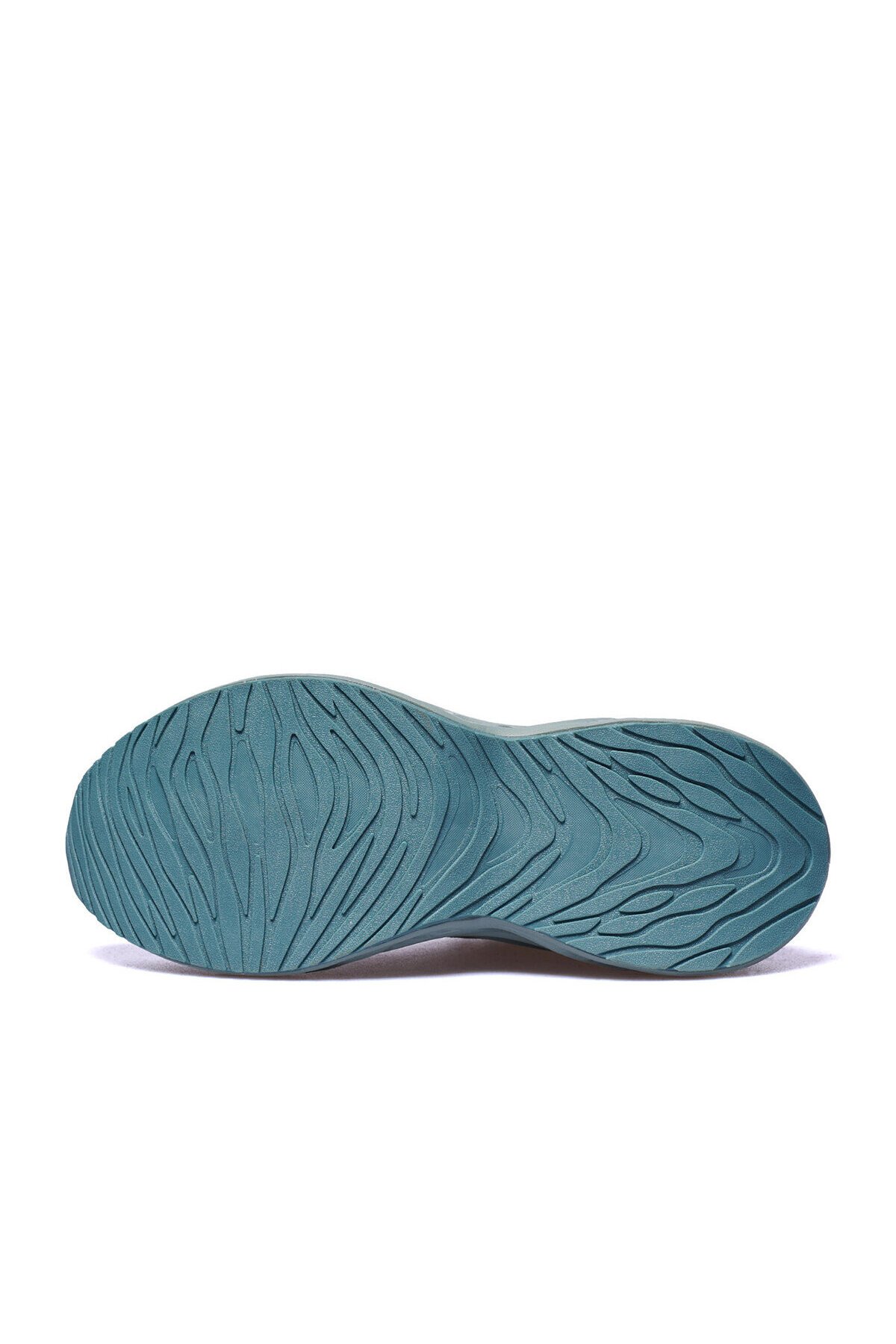 Haki Unisex Fileli Esnek Spor Ayakkabı