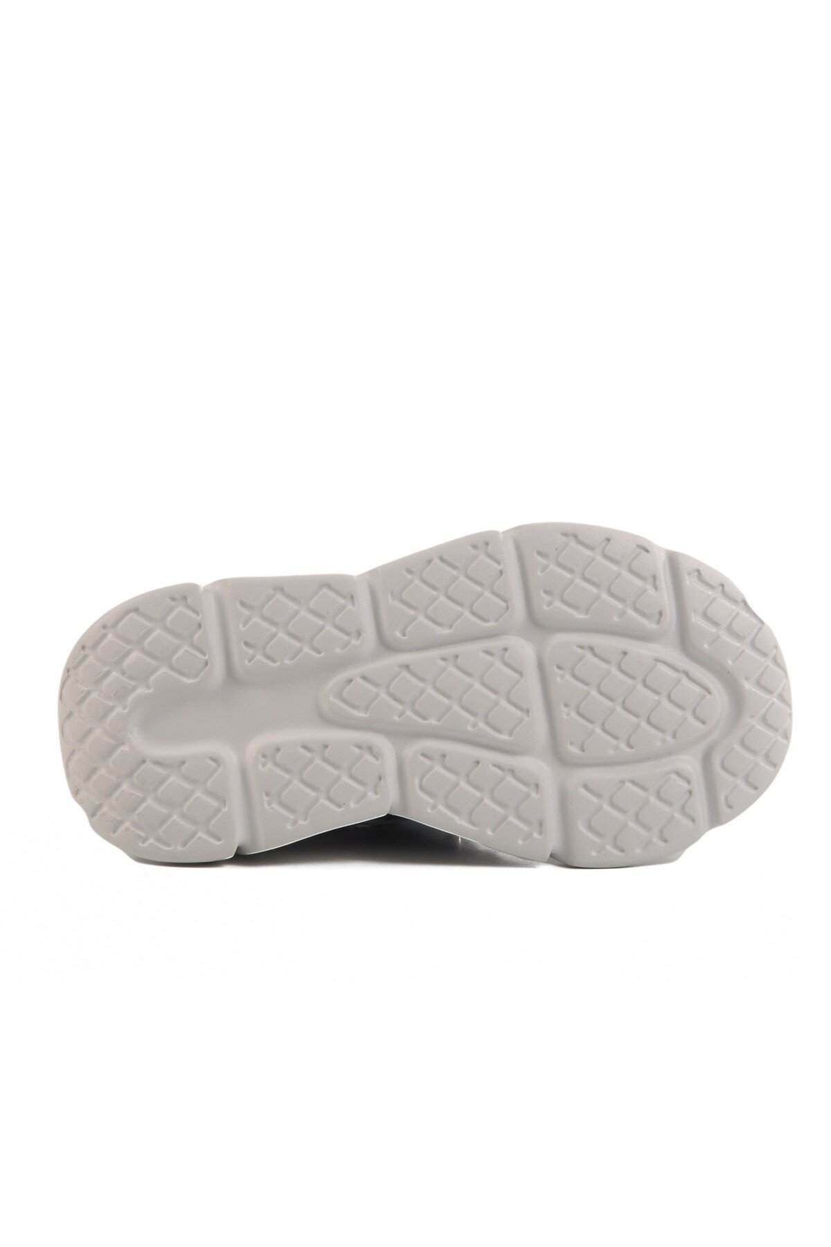 İndigo-Beyaz Cırtlı Çocuk Spor Ayakkabı 1901 P