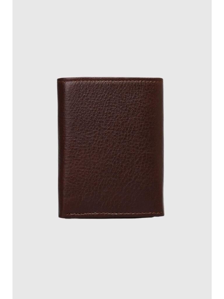 Kahve Erkek Cüzdan 1414