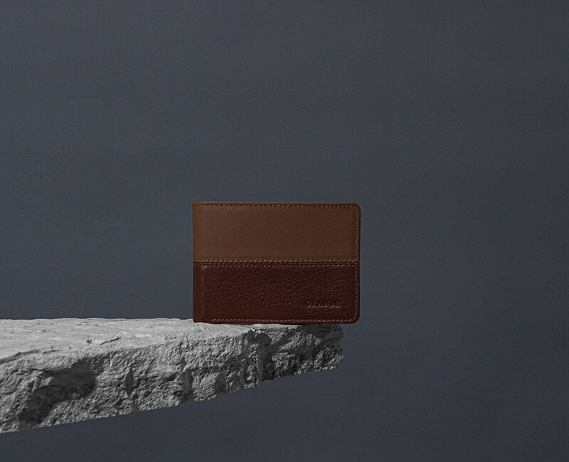 Kahve Erkek Kartlık 1807