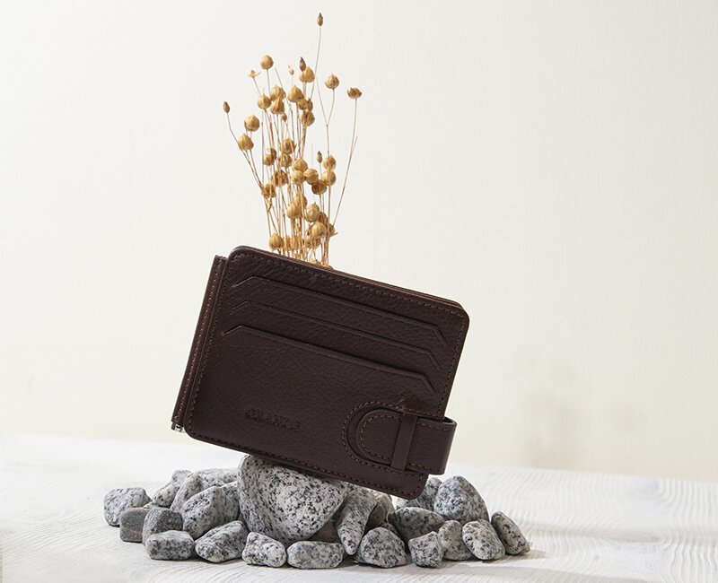 Kahve  Erkek Kartlık 711