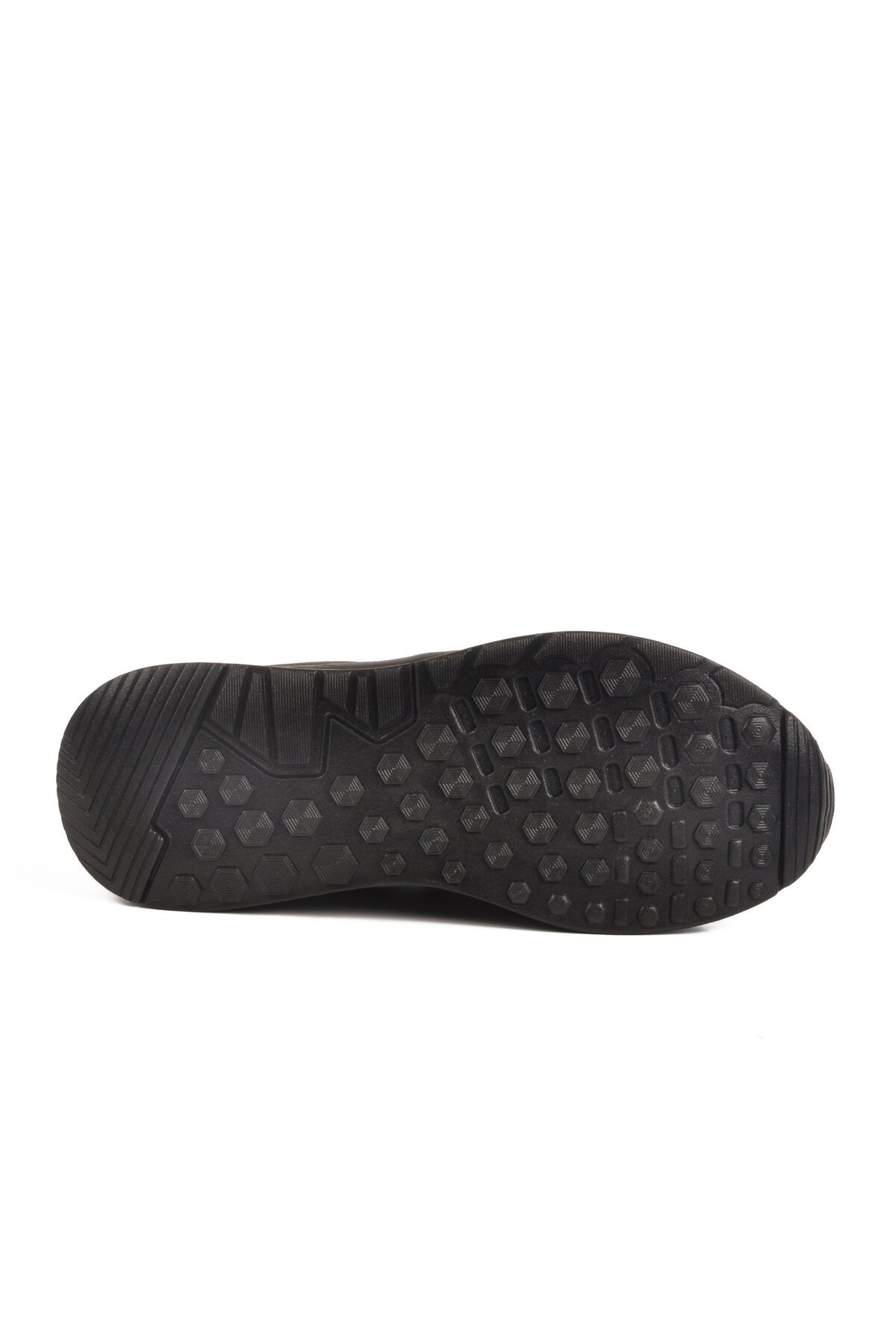 Kahve Hakiki Deri Erkek Günlük Ayakkabı C410 M