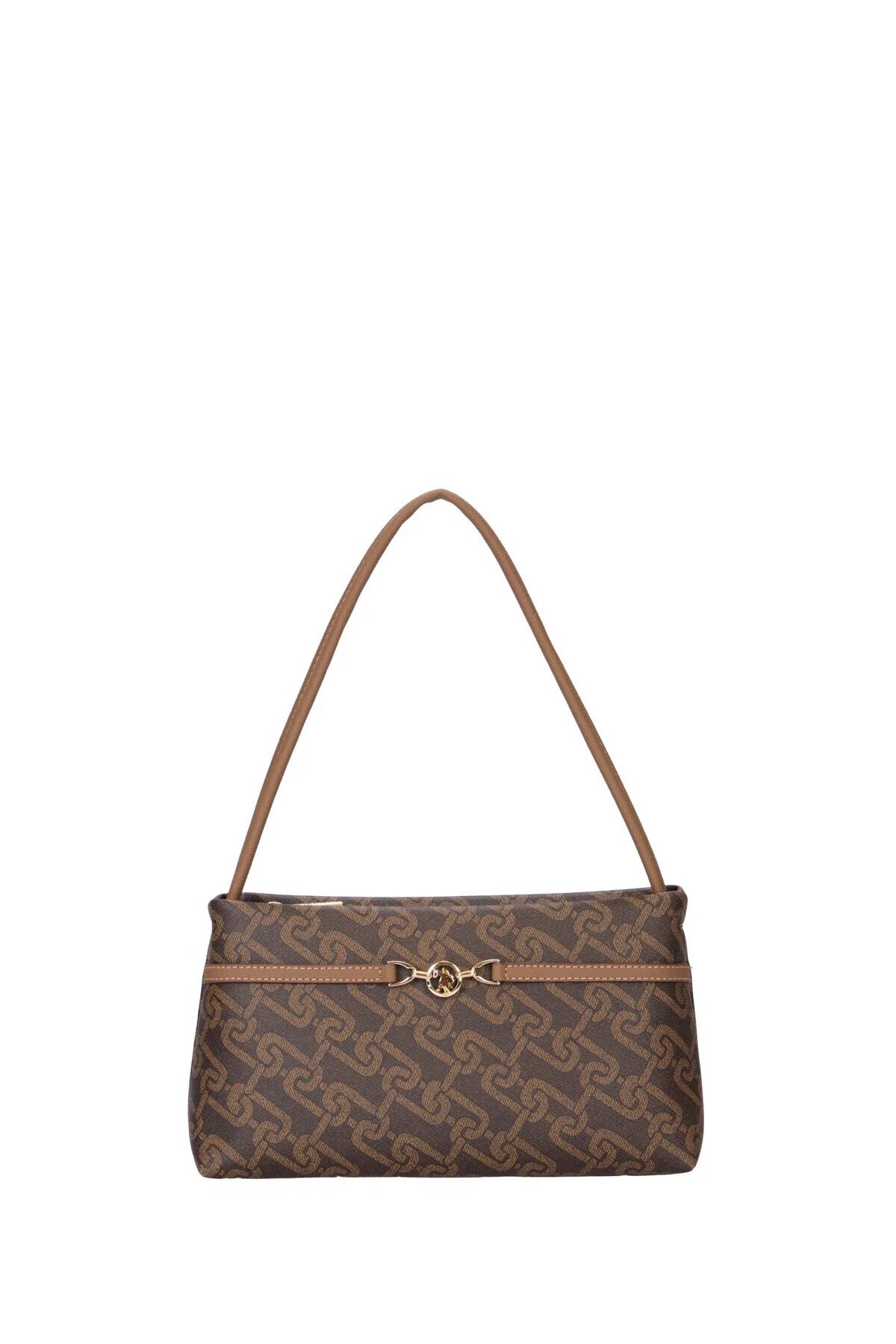 Kahve Kadın Omuz Çantası US25101