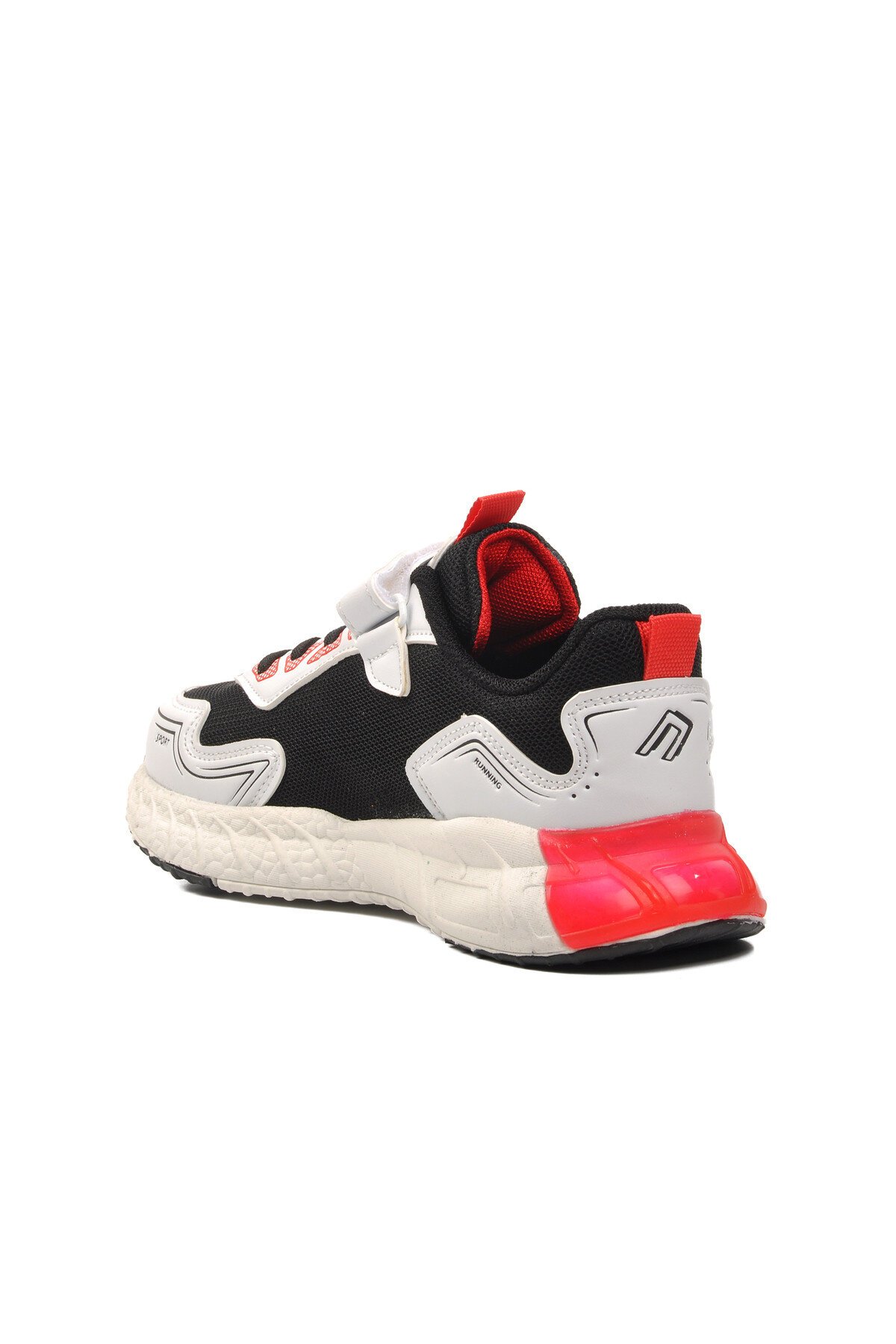 Kırmızı Çocuk Spor Ayakkabı Owen F