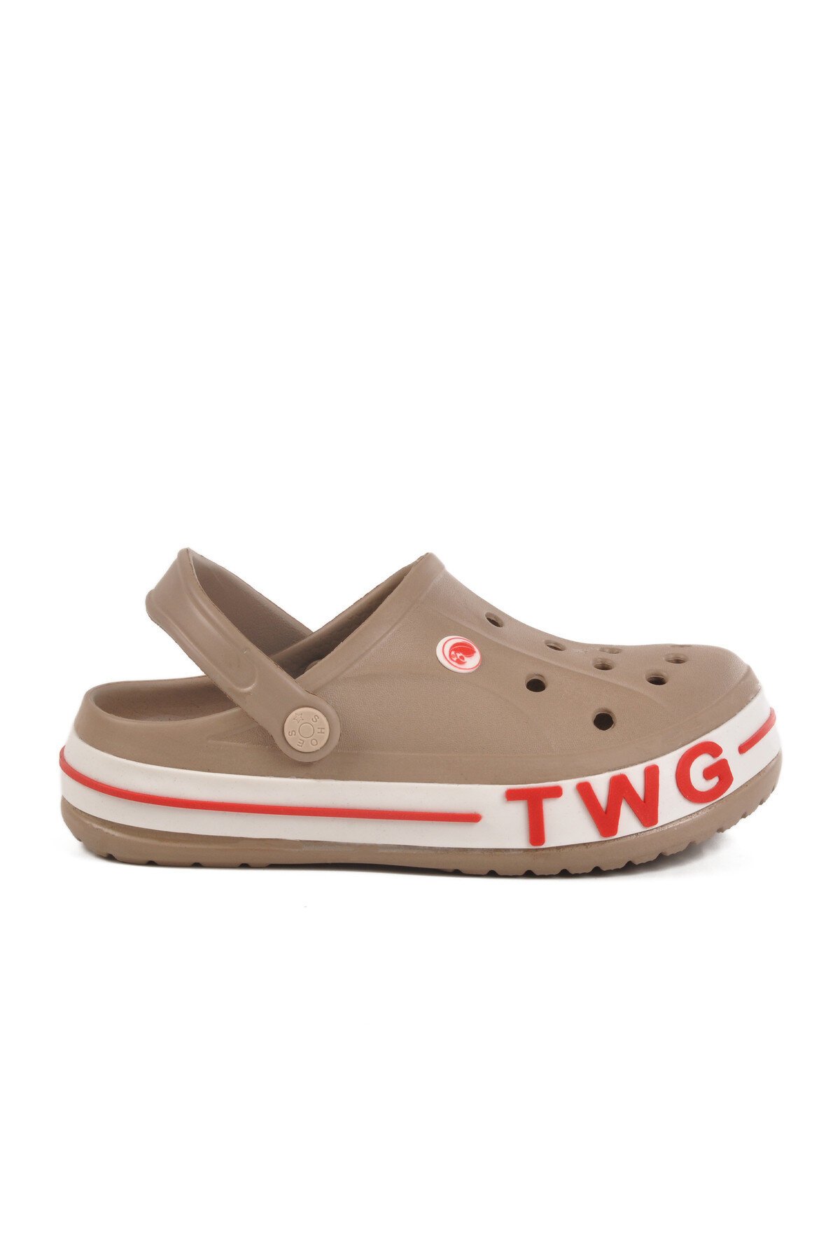 Kum kadın Terlik TWG-216 G