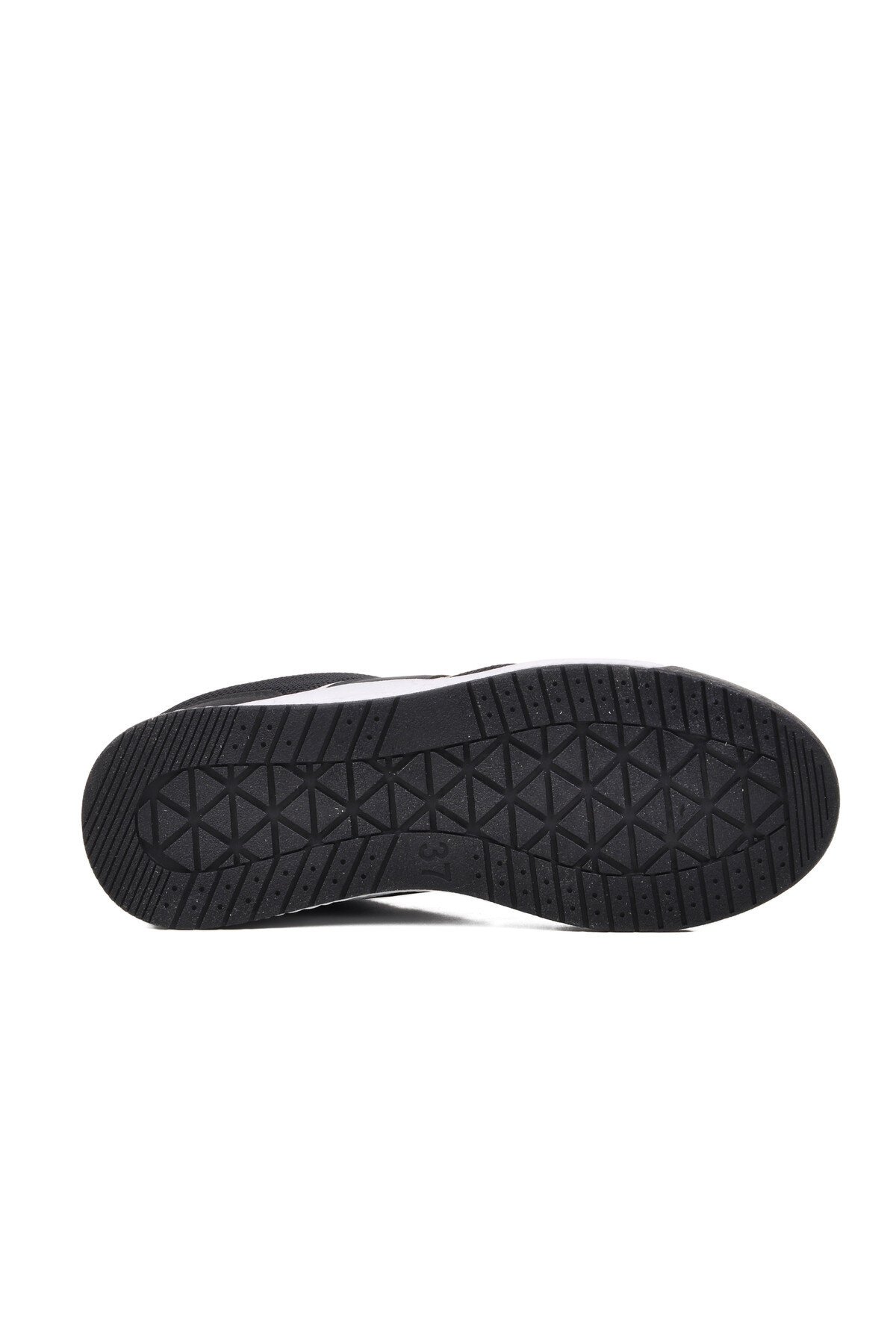 Lacivert-Beyaz Fileli Erkek Spor Ayakkabı 2026 M