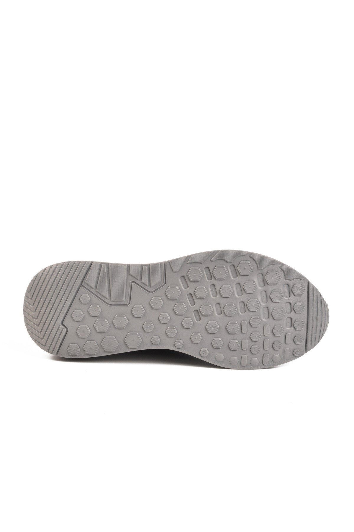 Lacivert Hakiki Deri Erkek Günlük Ayakkabı C1050 M