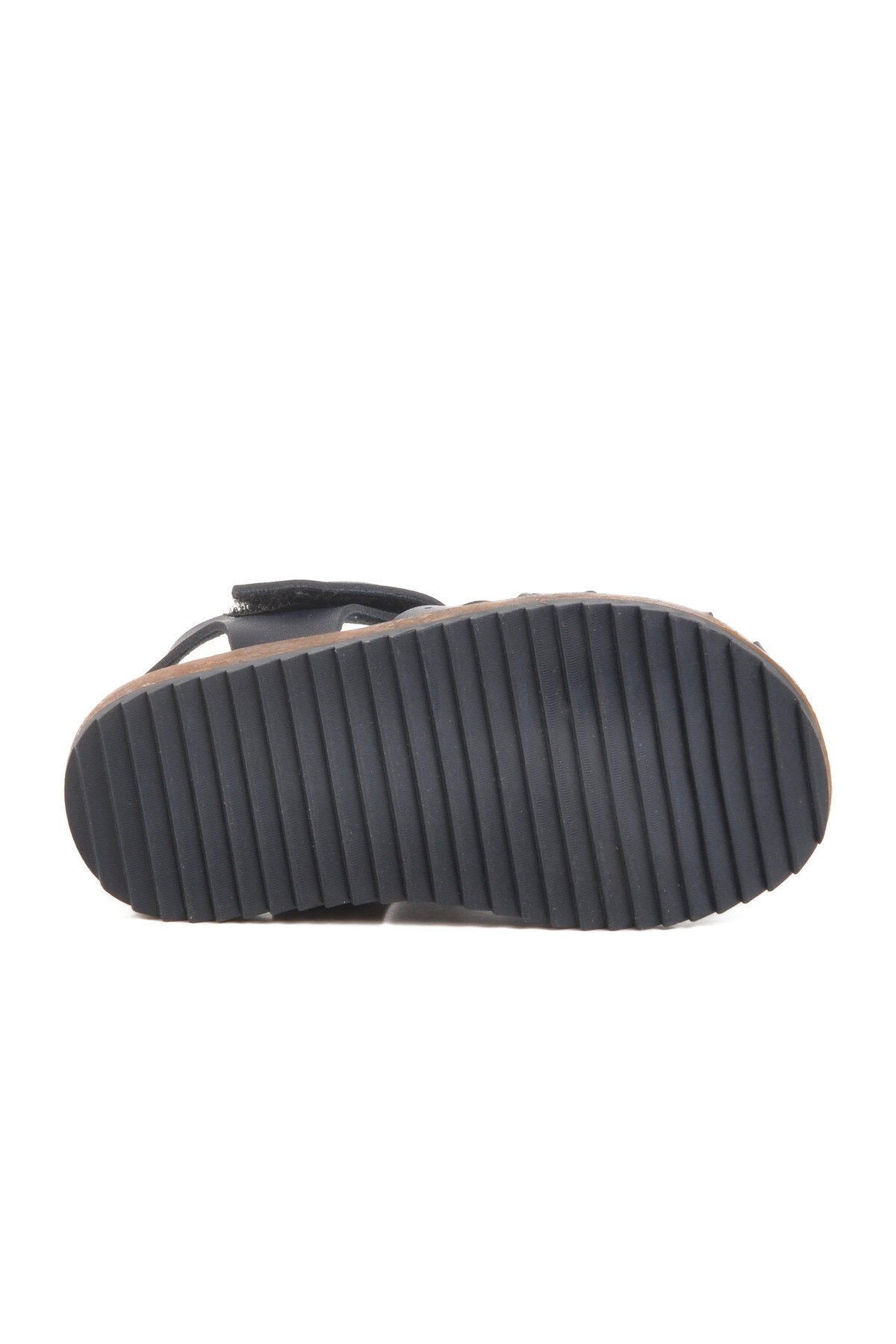 Lacivert Çocuk Sandalet 17370 B