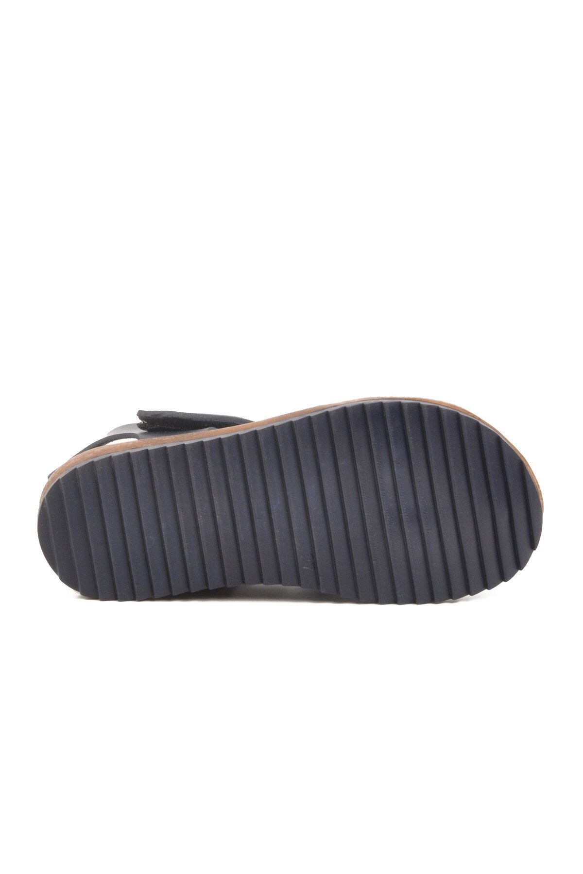 Lacivert Hafif Çocuk Sandalet 17373 P