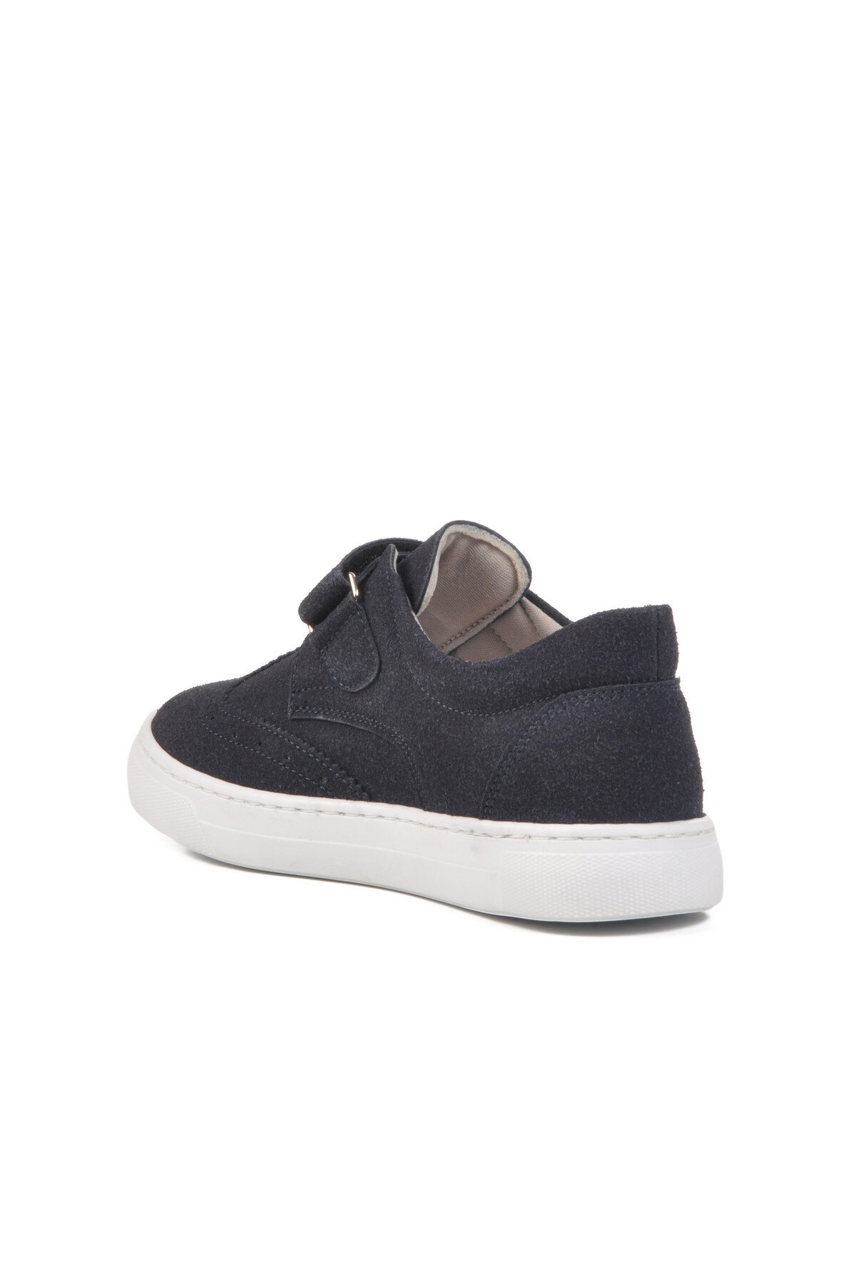 Lacivert Cırtlı Erkek Çocuk Spor Ayakkabı 304 RY 76101 F