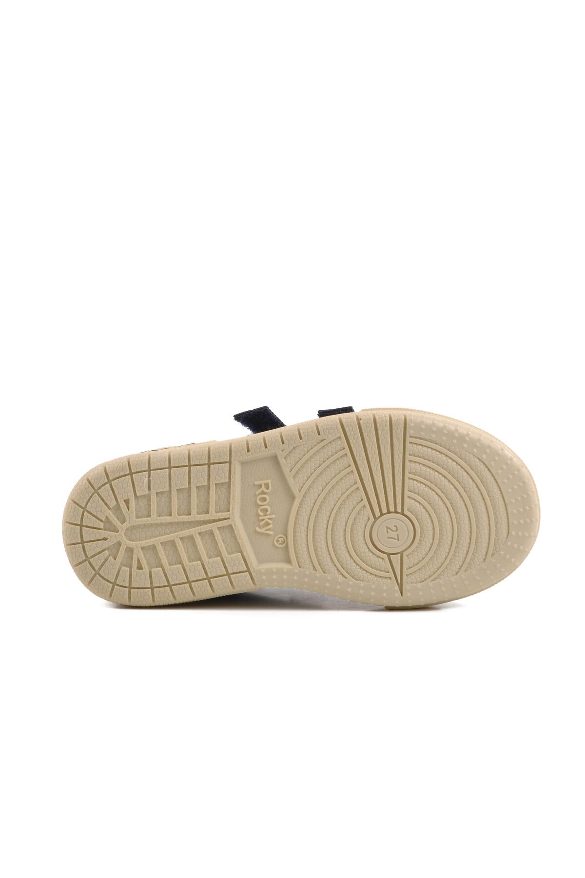 Lacivert Hafif Çocuk Spor Ayakkabı 545 B