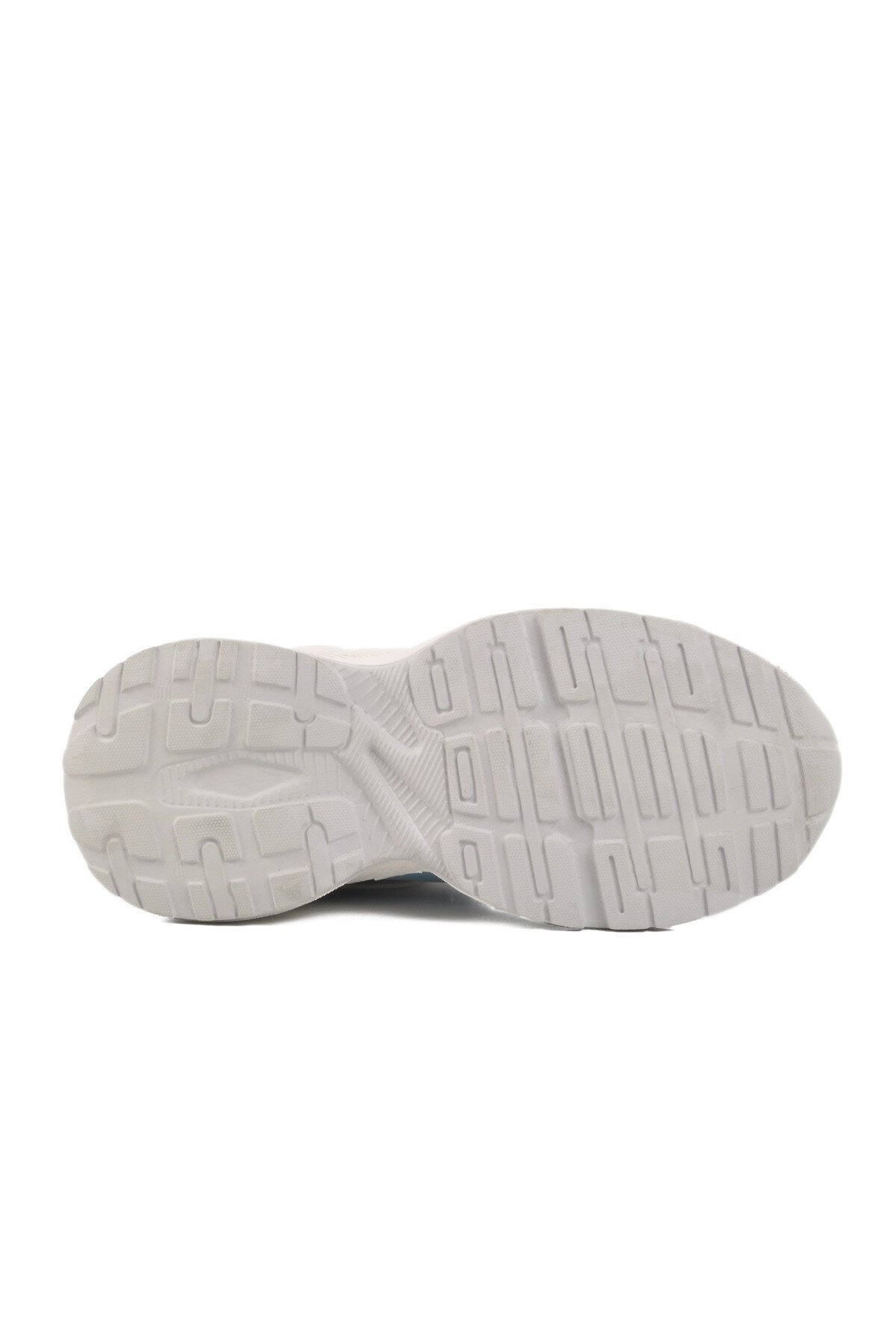 Lacivert Tekstil Erkek Çocuk Spor Ayakkabı Birian F