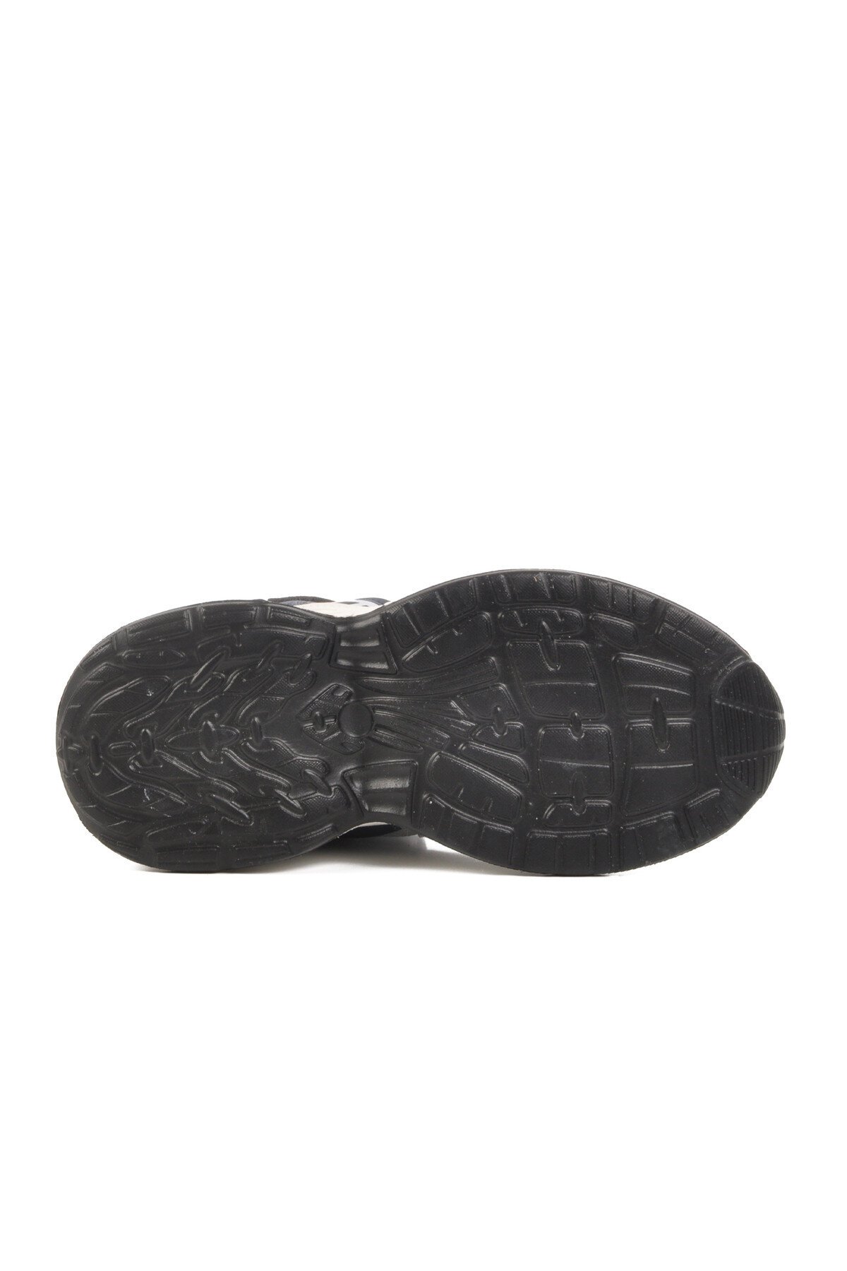 Lacivert Tekstil Kız Çocuk Spor Ayakkabı Cool Dian F