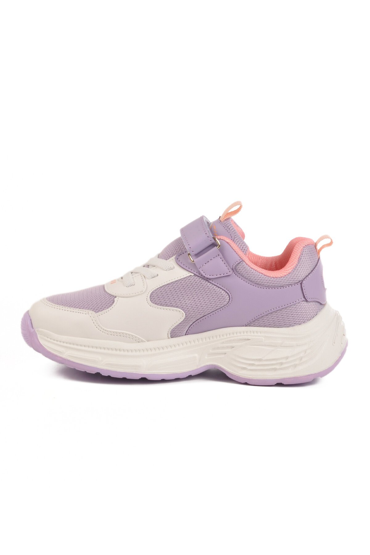 Lila Kız Çocuk Spor Ayakkabı Cool Dian F