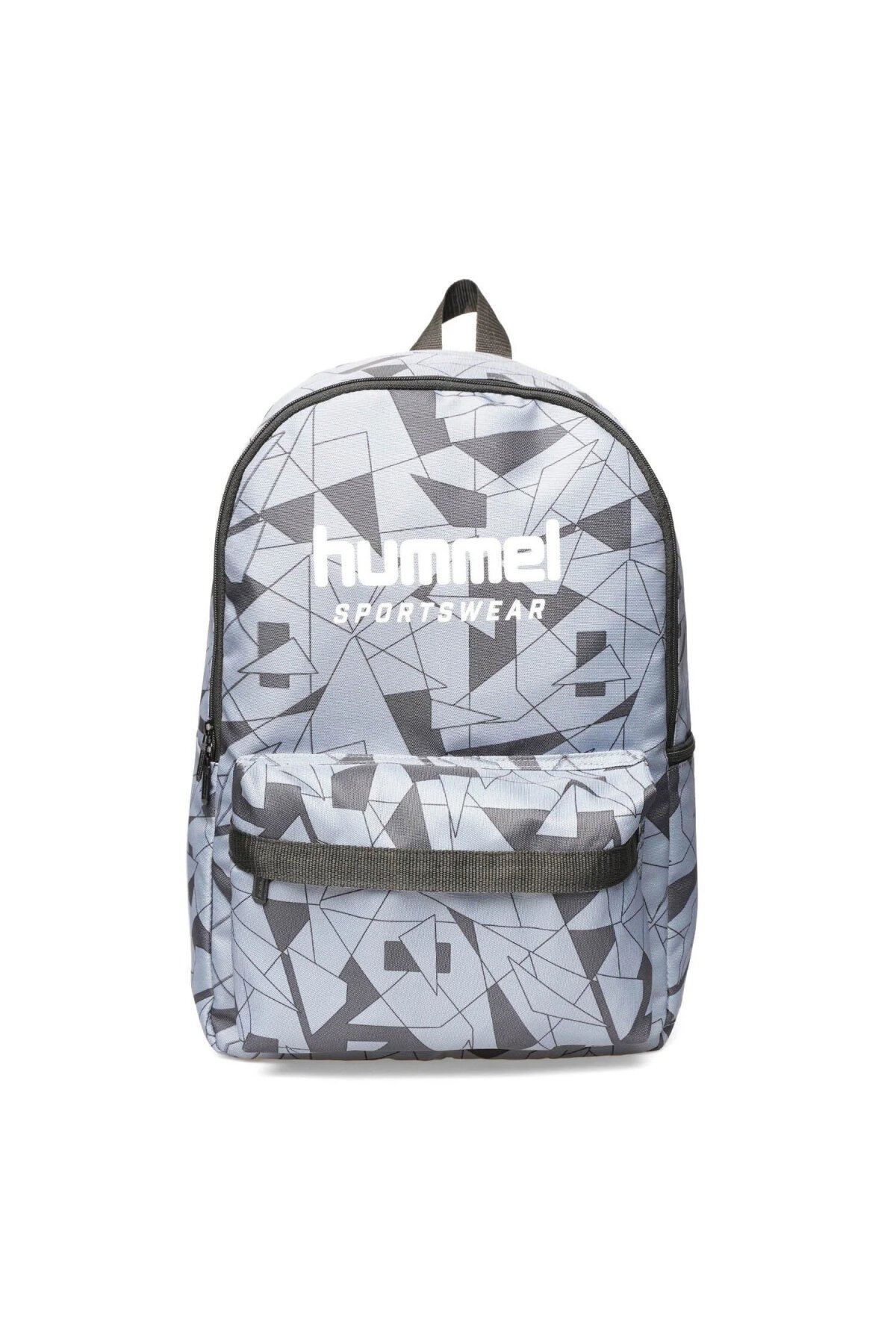 Petrol-Siyah  Unisex Okul Çantası Hml Benth 980379