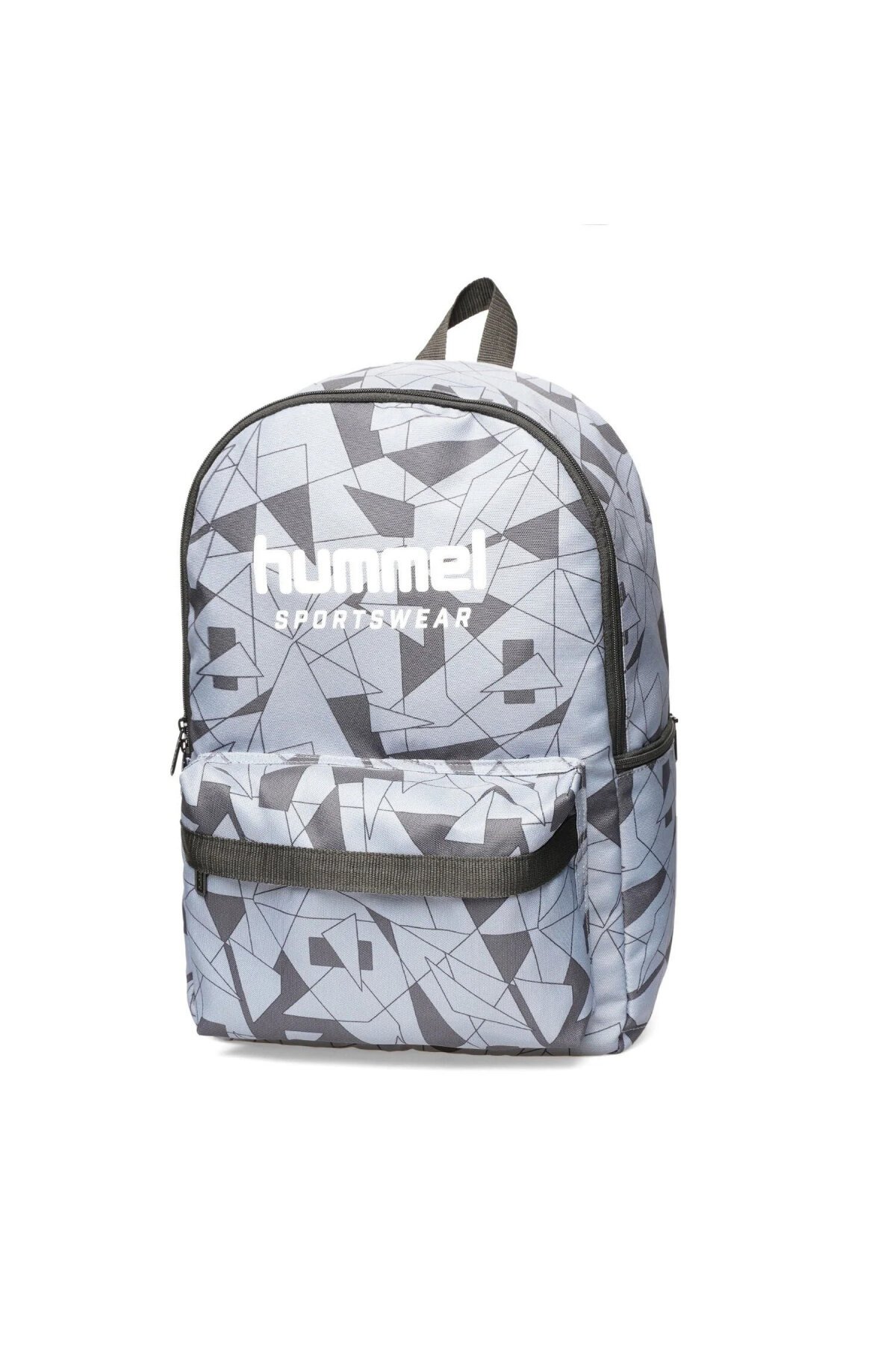 Petrol-Siyah  Unisex Okul Çantası Hml Benth 980379