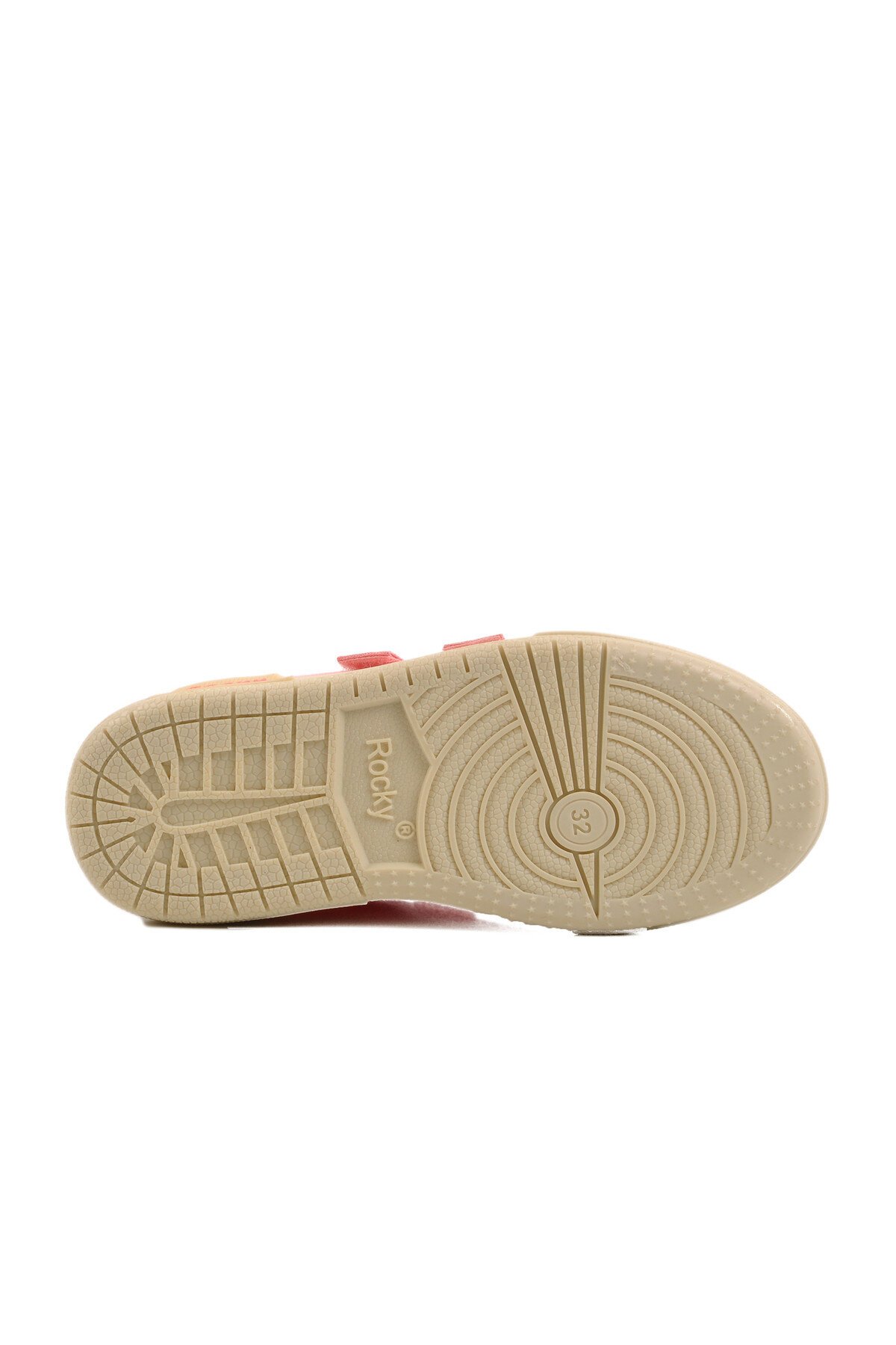 Pudra Çocuk Spor Ayakkabı 545 F