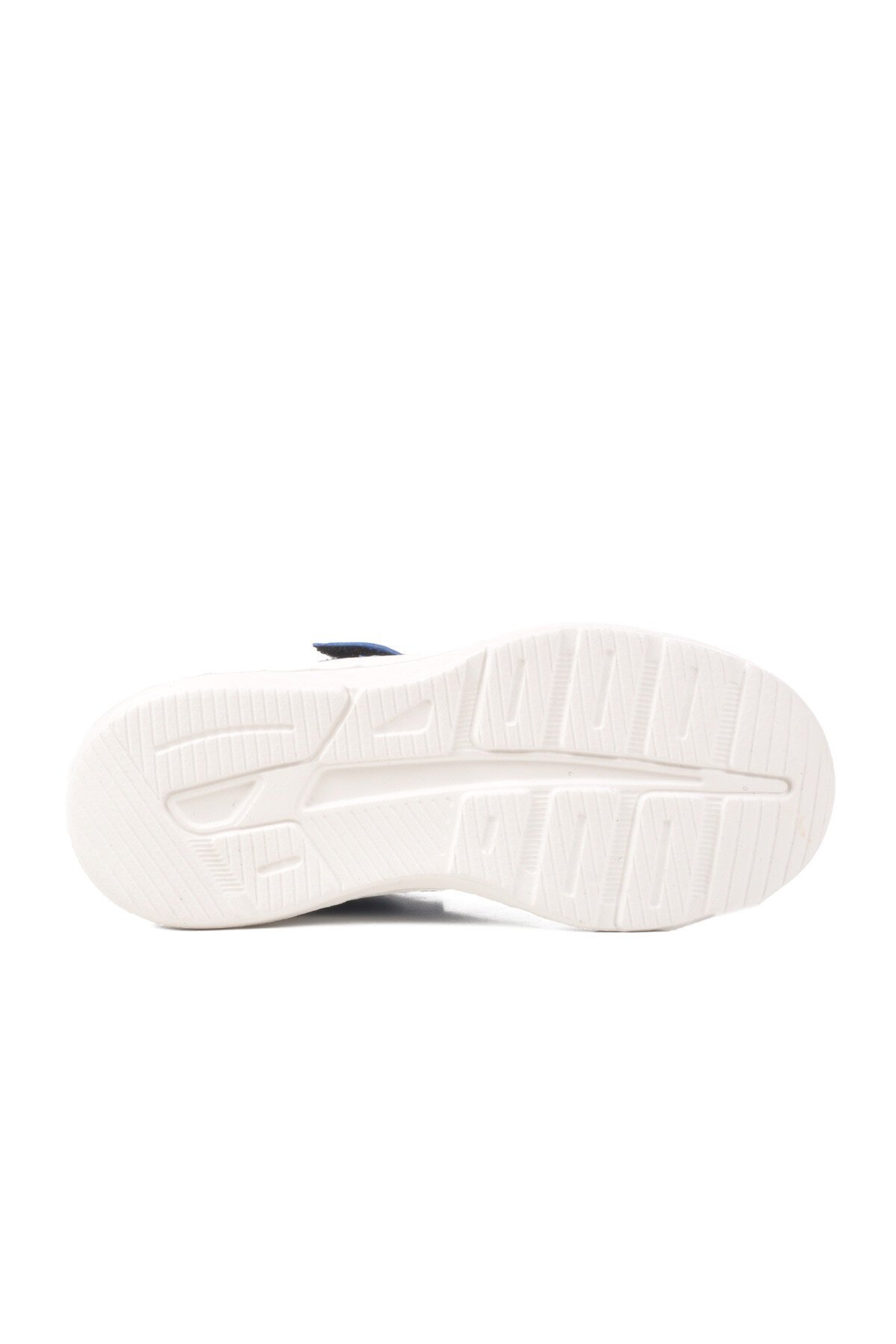 Saks Cırtlı Fileli Hafif Erkek Çocuk Spor Ayakkabı Rams F