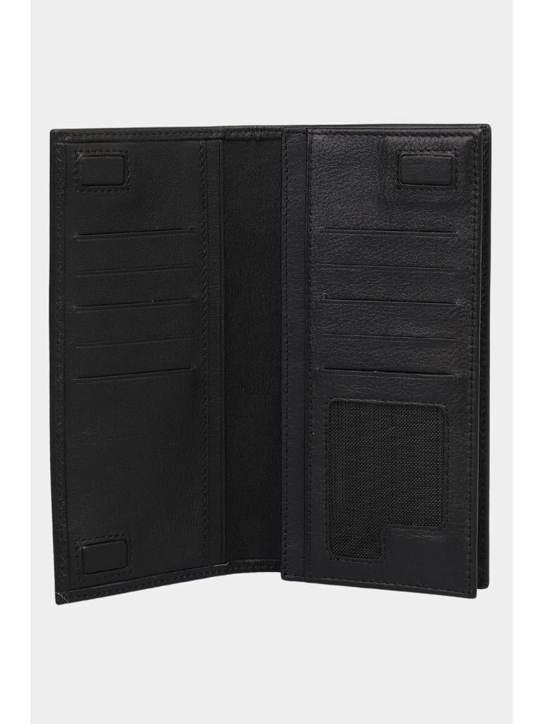 Siyah  Erkek 1764Cüzdan