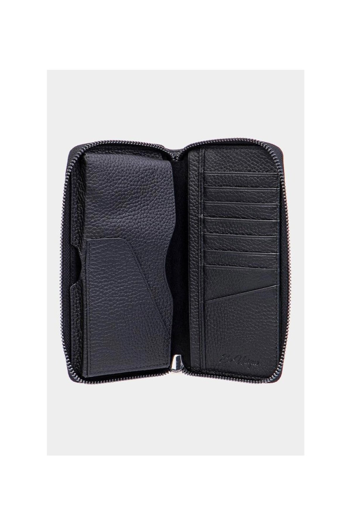 Siyah  Erkek Cüzdan 1780