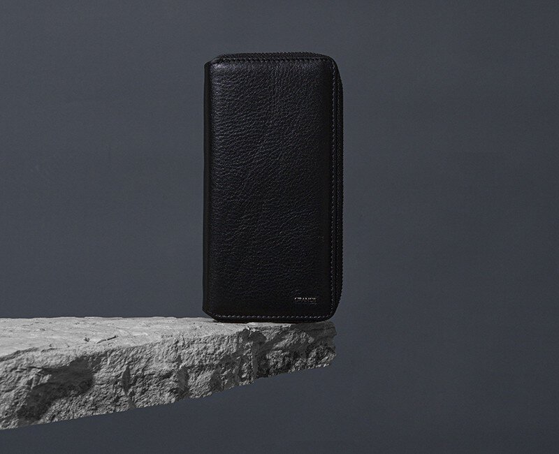 Siyah  Erkek Cüzdan 1780