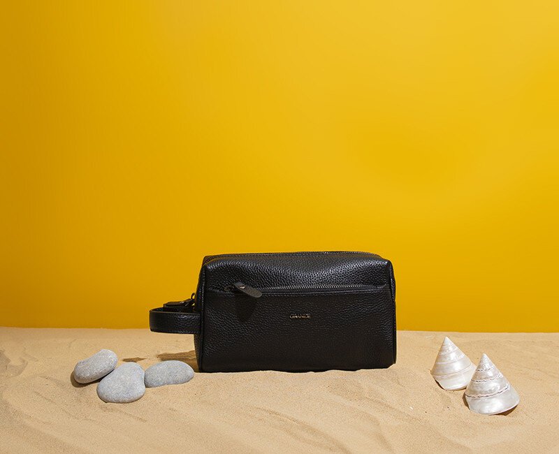 Siyah Erkek Kartlık 4273 Portföyü Çanta