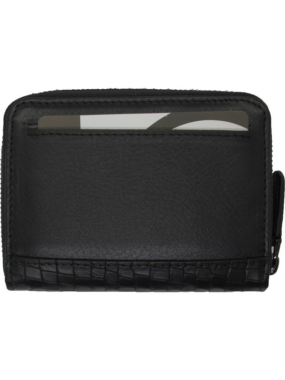 Siyah Erkek Kartlık 740 Cüzdan