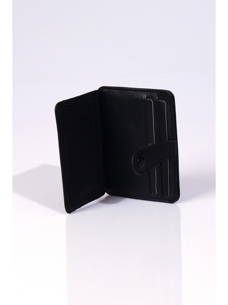 Siyah  Erkek Kartlık 746 Kartlık