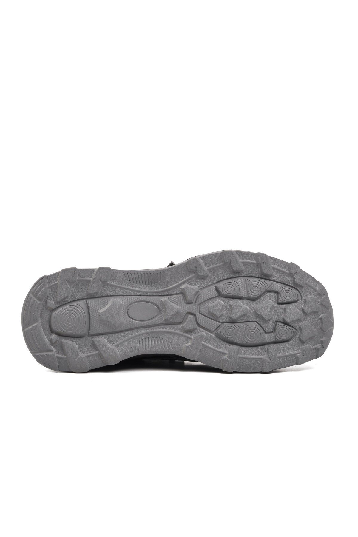 Siyah Erkek Spor Ayakkabı 241446 M