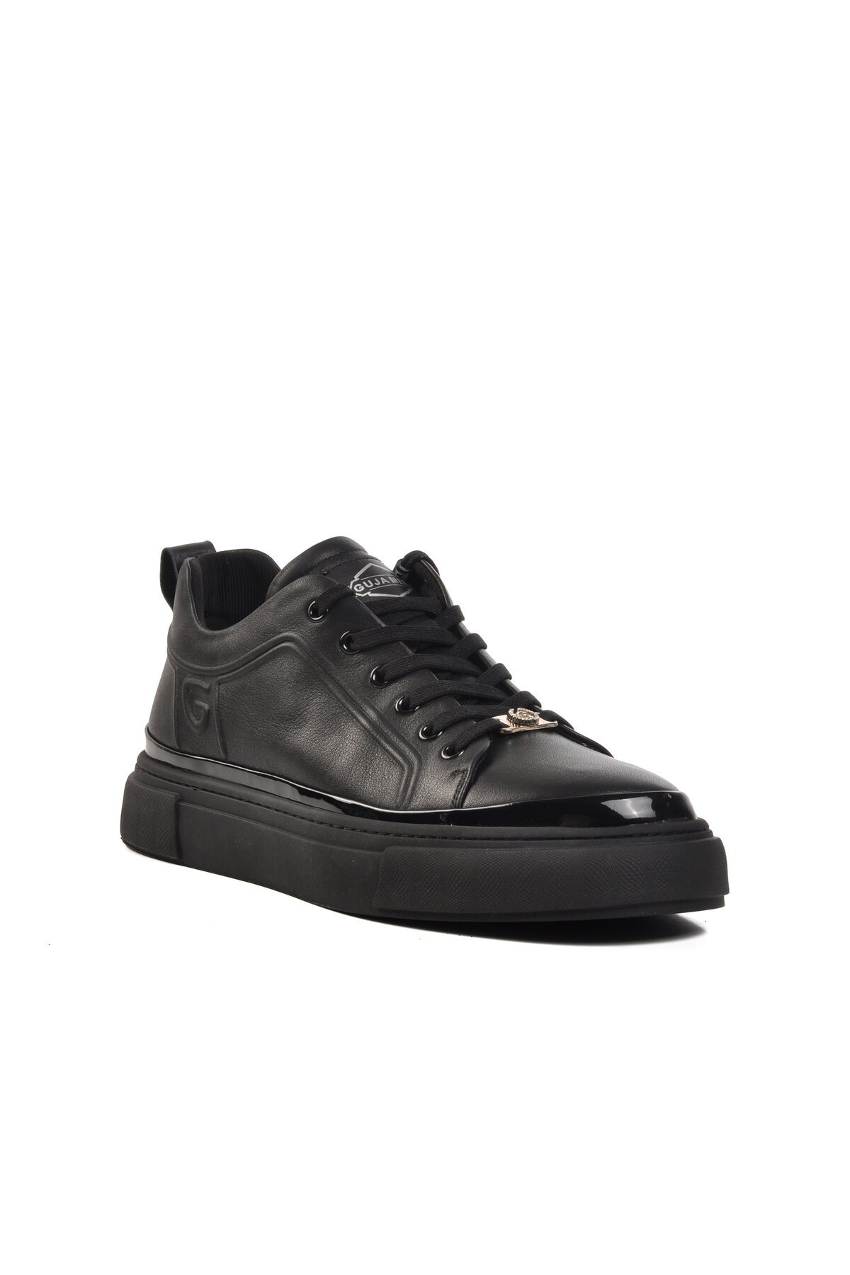 Siyah Erkek Spor Ayakkabı 24K592 M