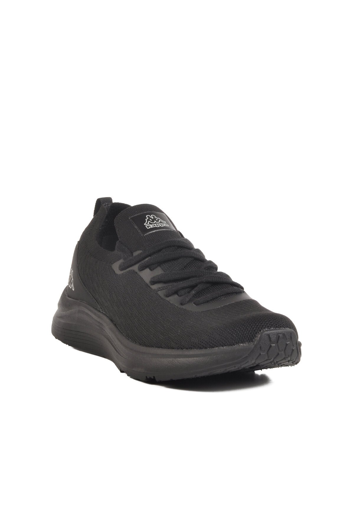 Siyah  Erkek Spor Ayakkabı Lulongo M