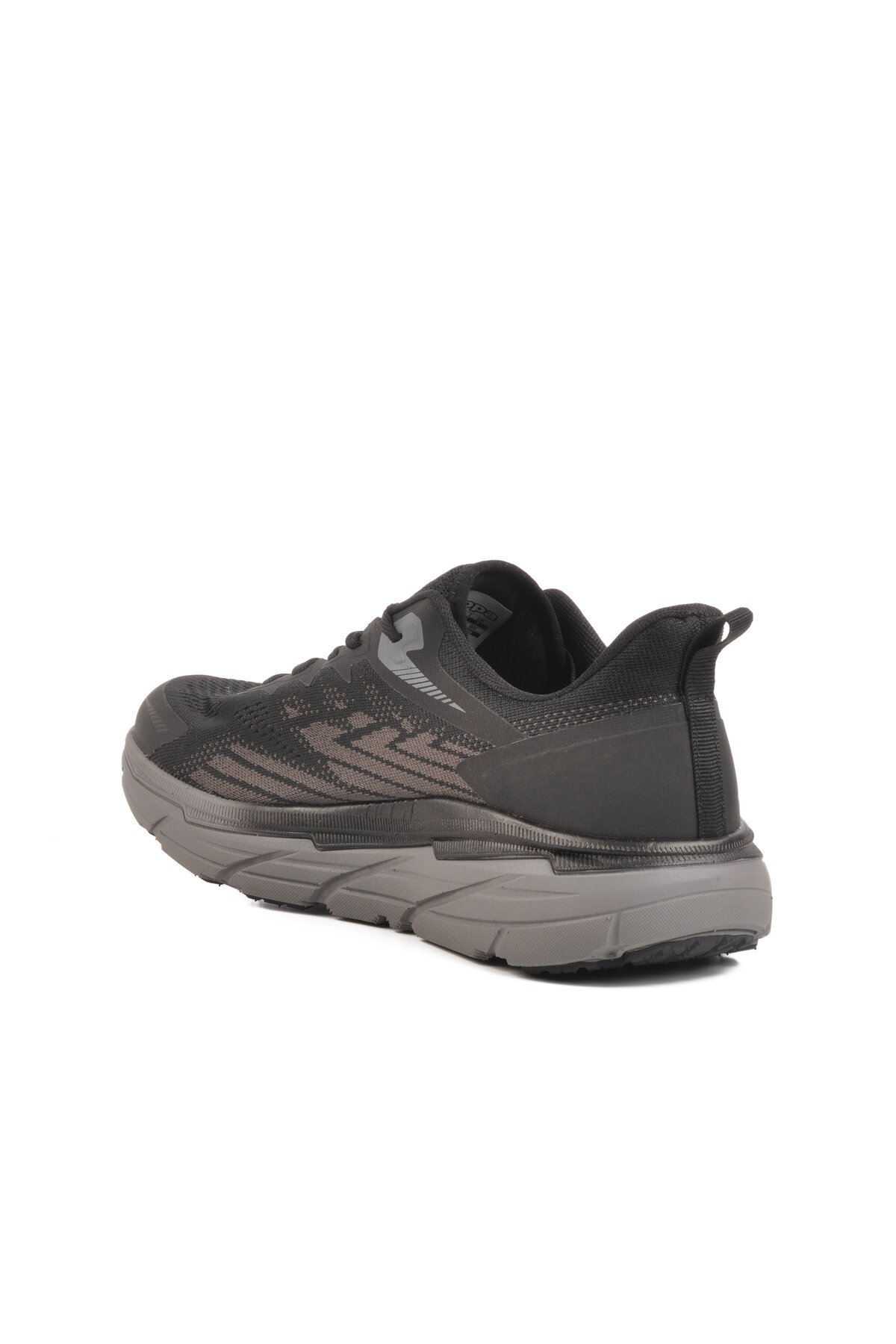 Siyah Erkek Spor Ayakkabı Sangha M