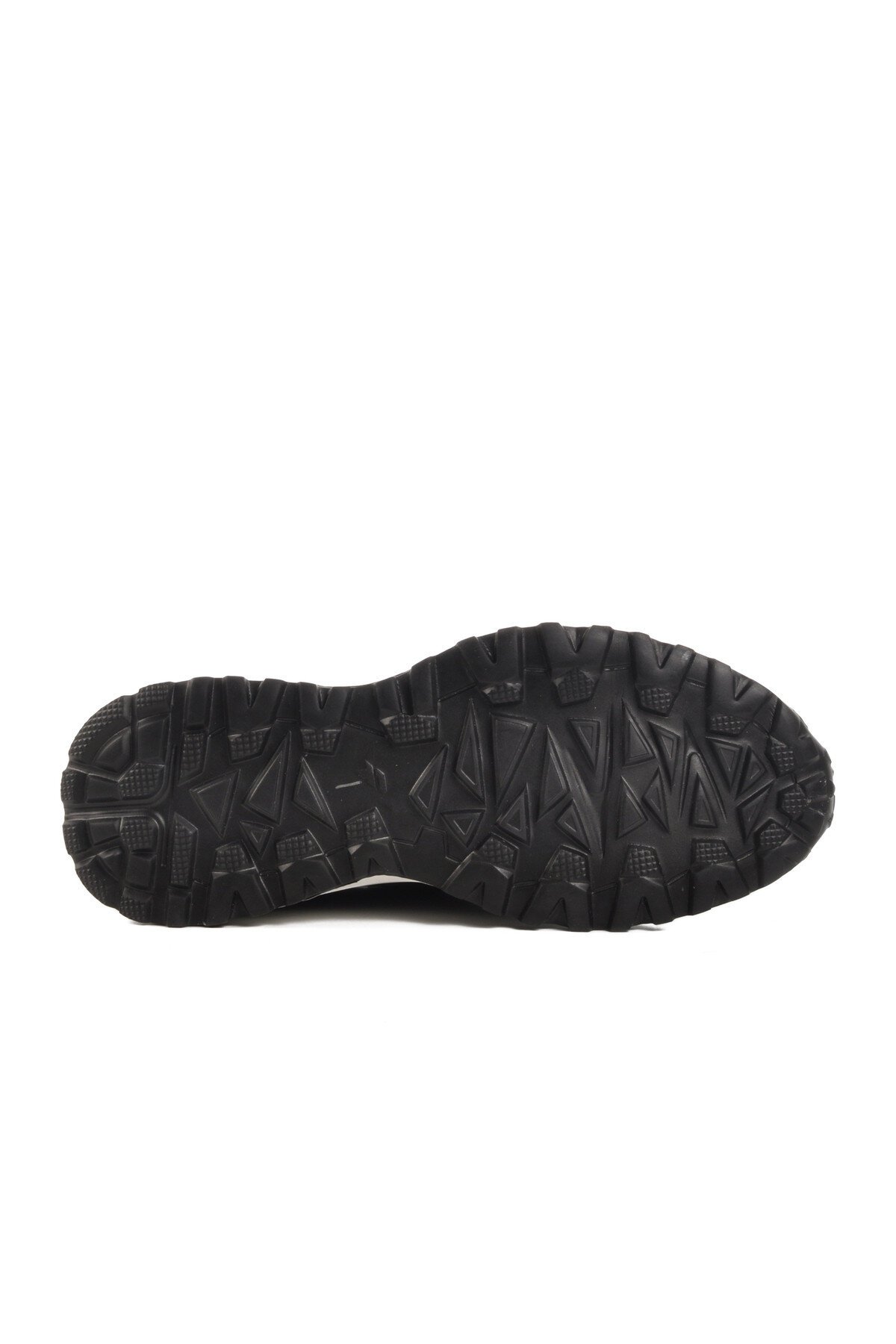 Siyah Hakiki Deri Erkek Casual Ayakkabı Ciksa M