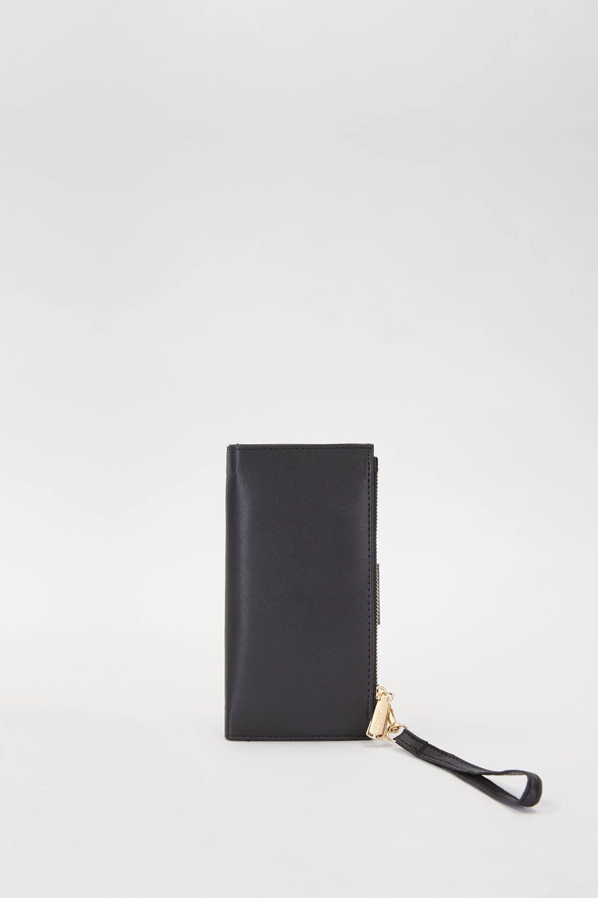 Siyah  Kadın Cüzdan 910042