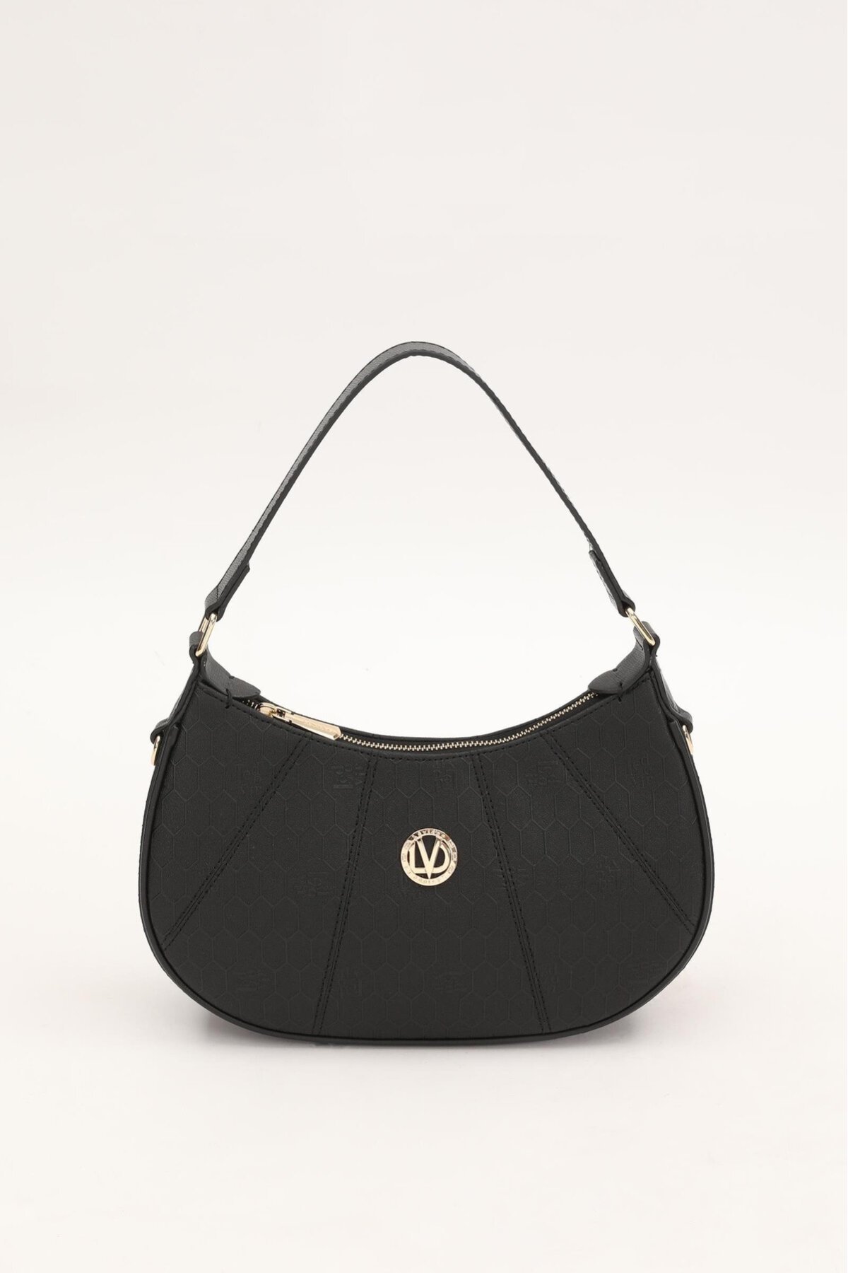 Levidor Siyah Kadın Omuz Çantası 930199