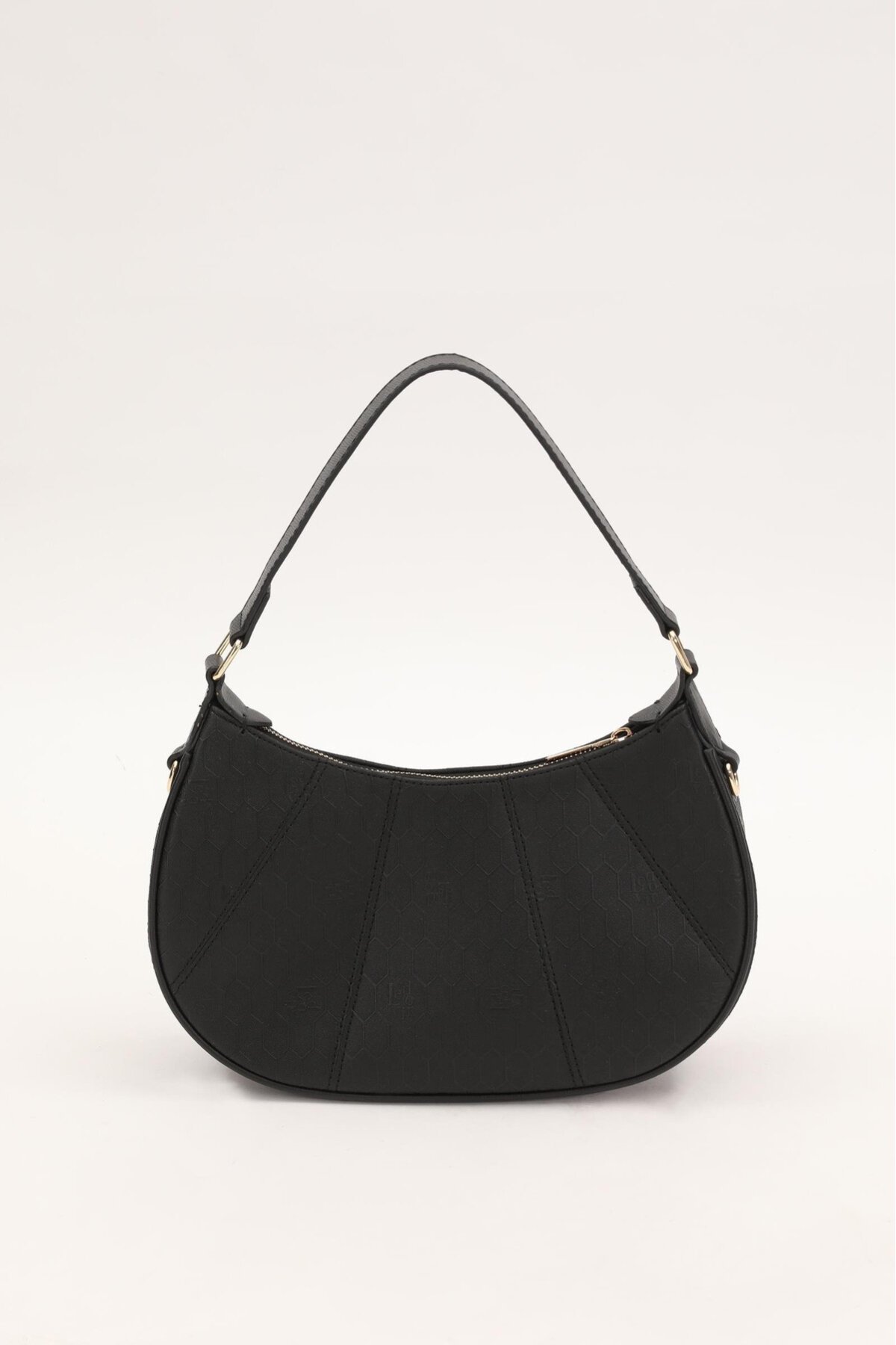 Levidor Siyah Kadın Omuz Çantası 930199