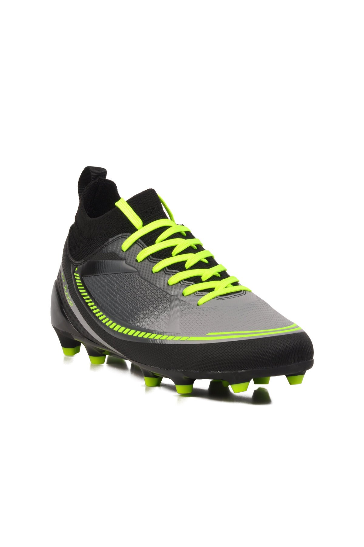 Siyah Erkek Krampon MK-251-141 M 