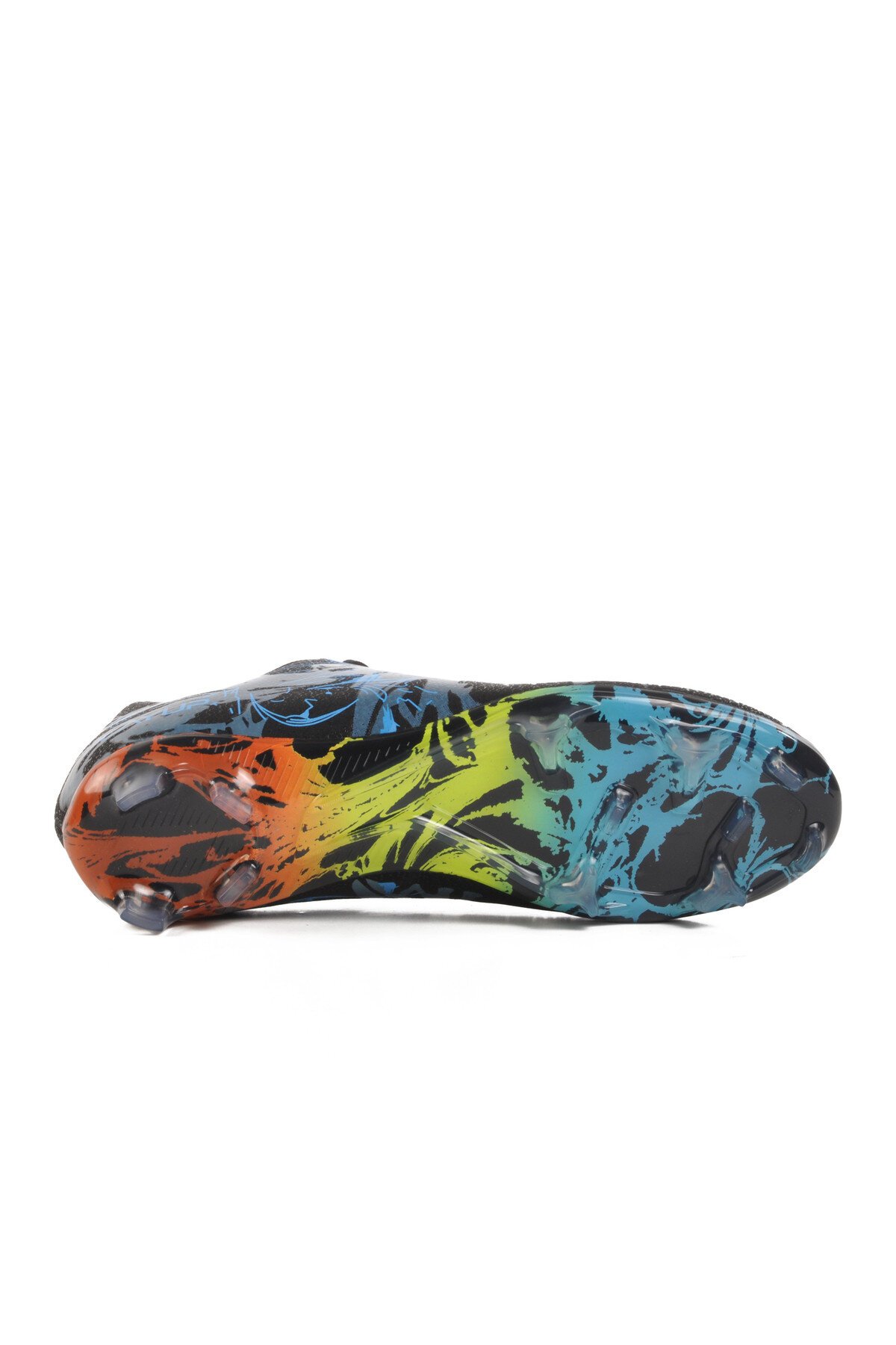 Siyah Erkek Krampon MK-251-147 M