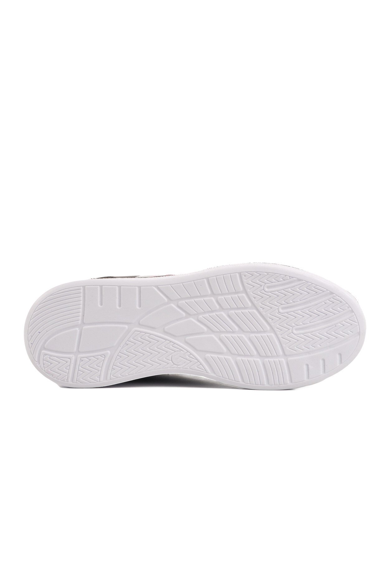 Siyah Hafif Kadın Spor Ayakkabı 518 Z