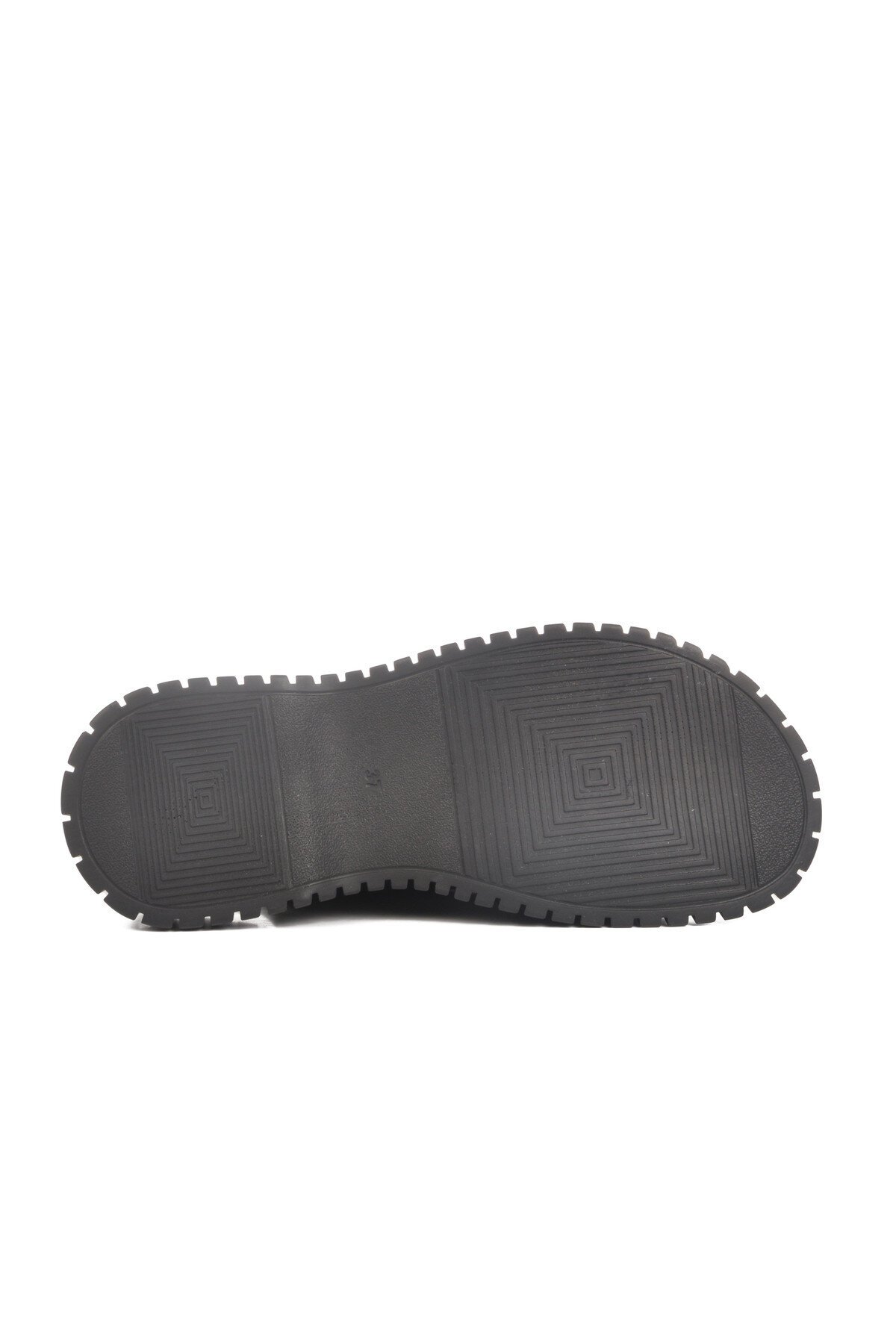 Siyah Kadın Sandalet 261176 Z