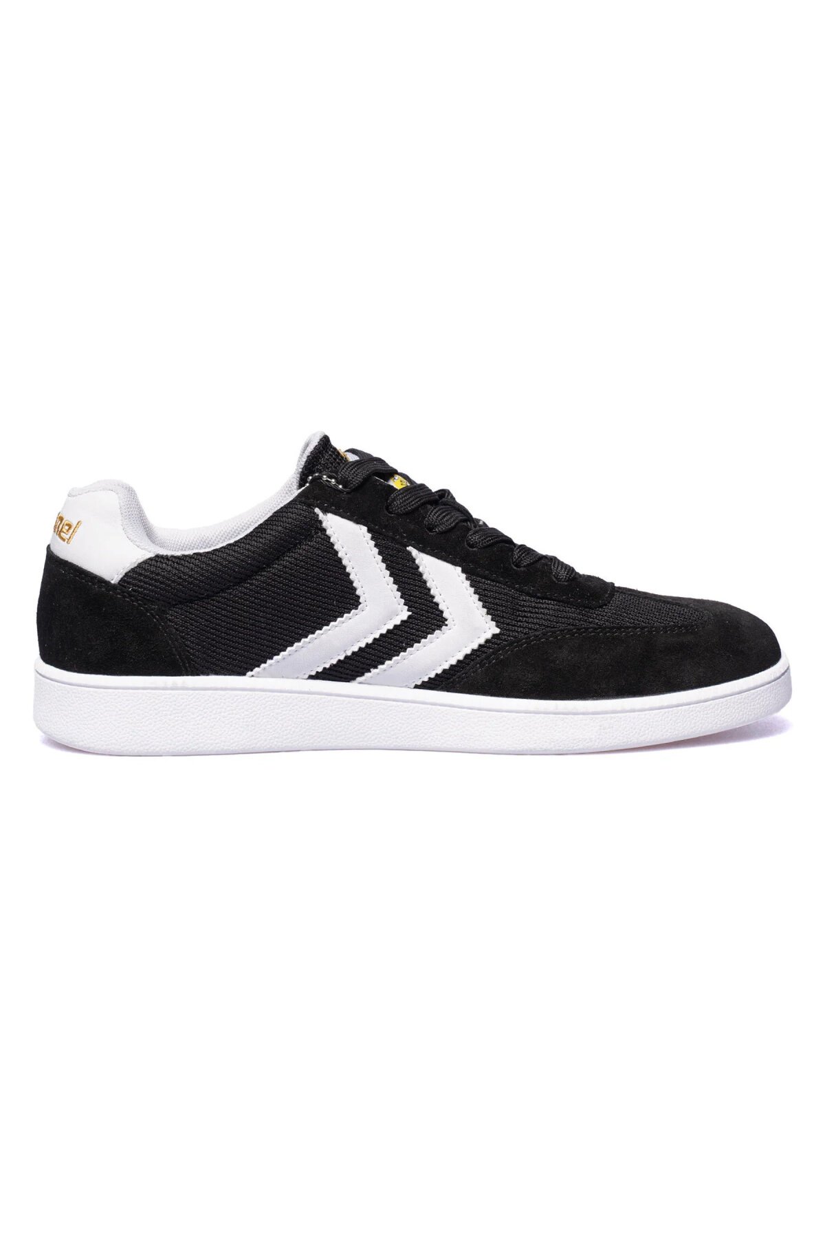 Siyah Unisex Spor Ayakkabı 703