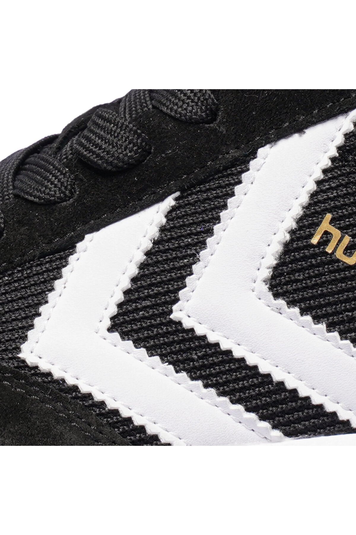 Siyah Unisex Spor Ayakkabı 703