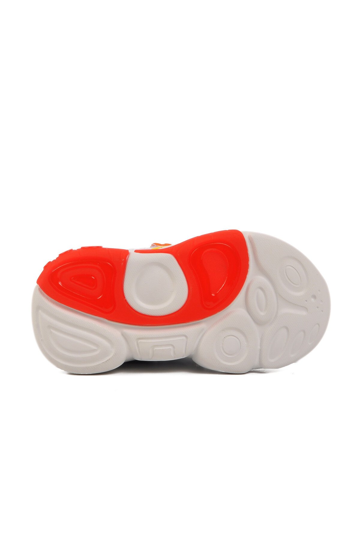 Siyah Cırtlı Fileli Hafif Erkek Çocuk Spor Ayakkabı 1914 B