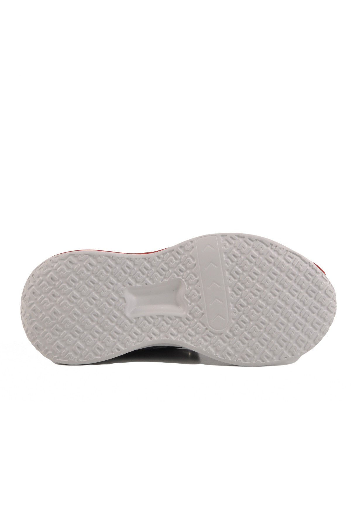 Siyah Cırtlı Çocuk Spor Ayakkabı 1966 F