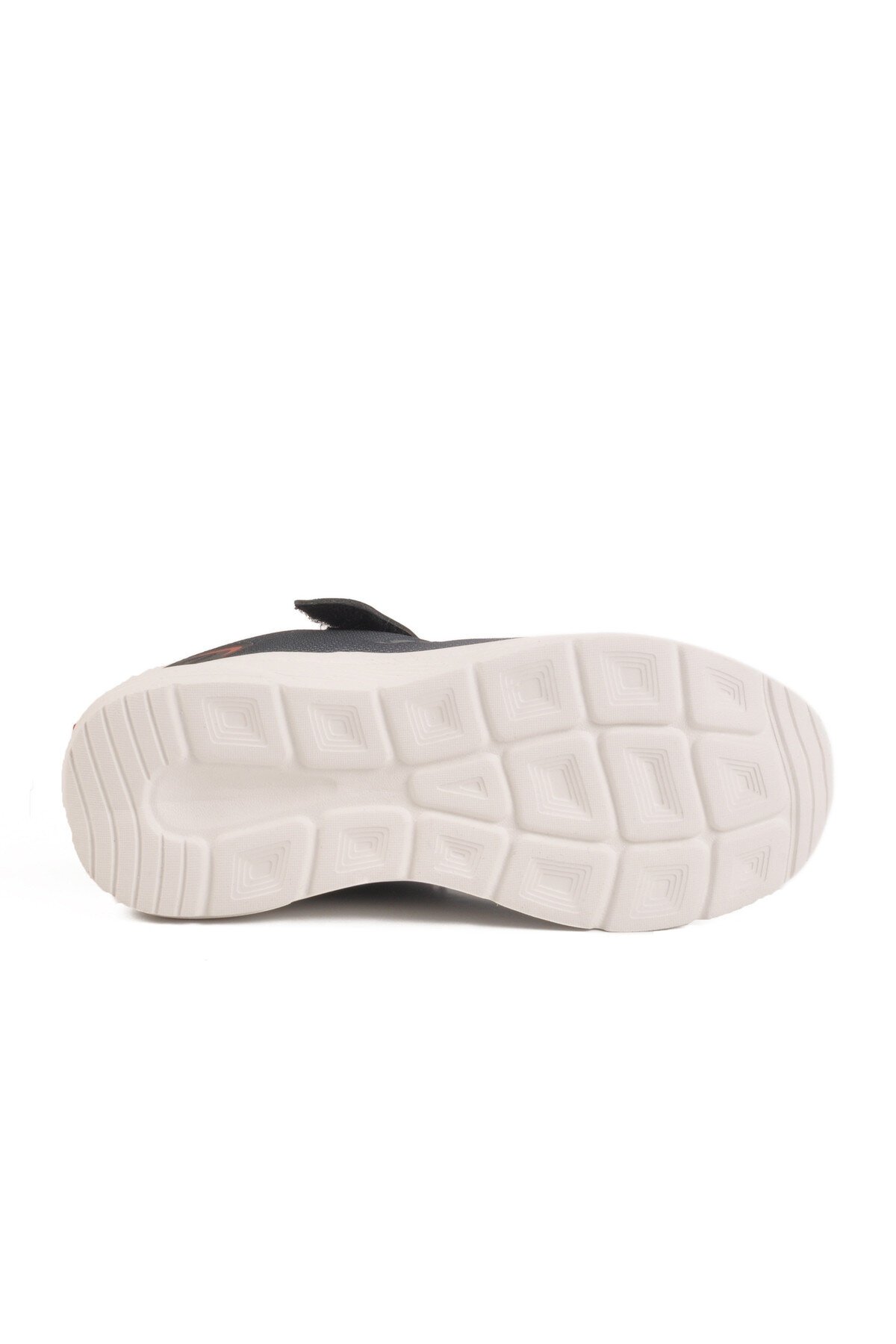 Siyah Çocuk Spor Ayakkabı Cool Aster F