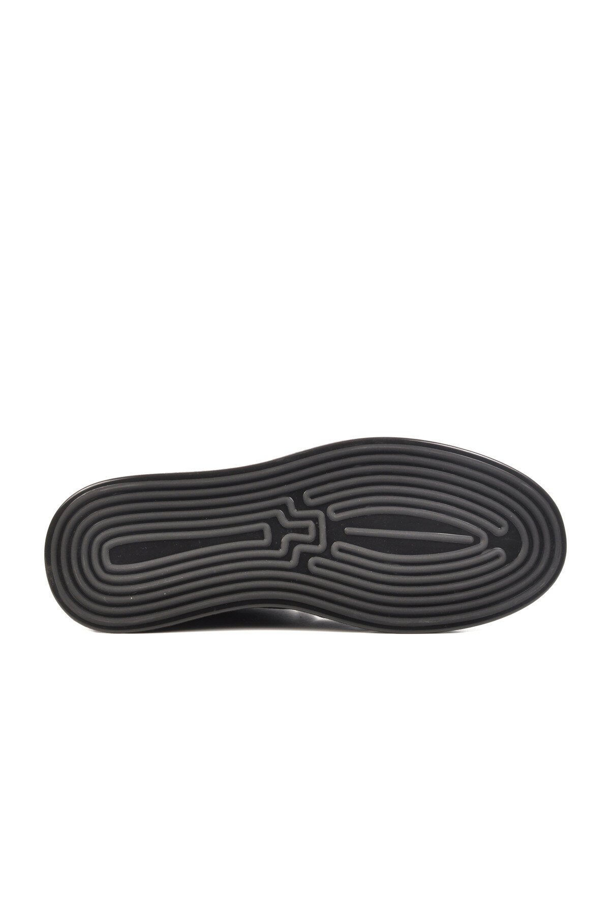 Siyah Memory Foam Erkek Sneaker Monster M