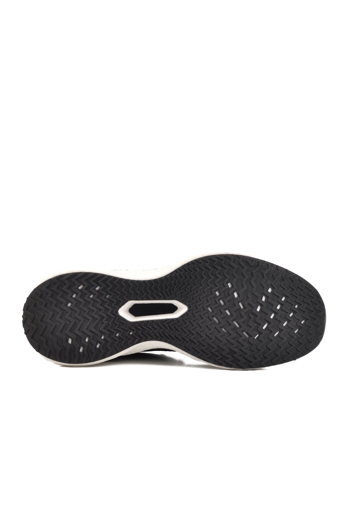 Siyah Fileli Erkek Spor Ayakkabı M-5251 M